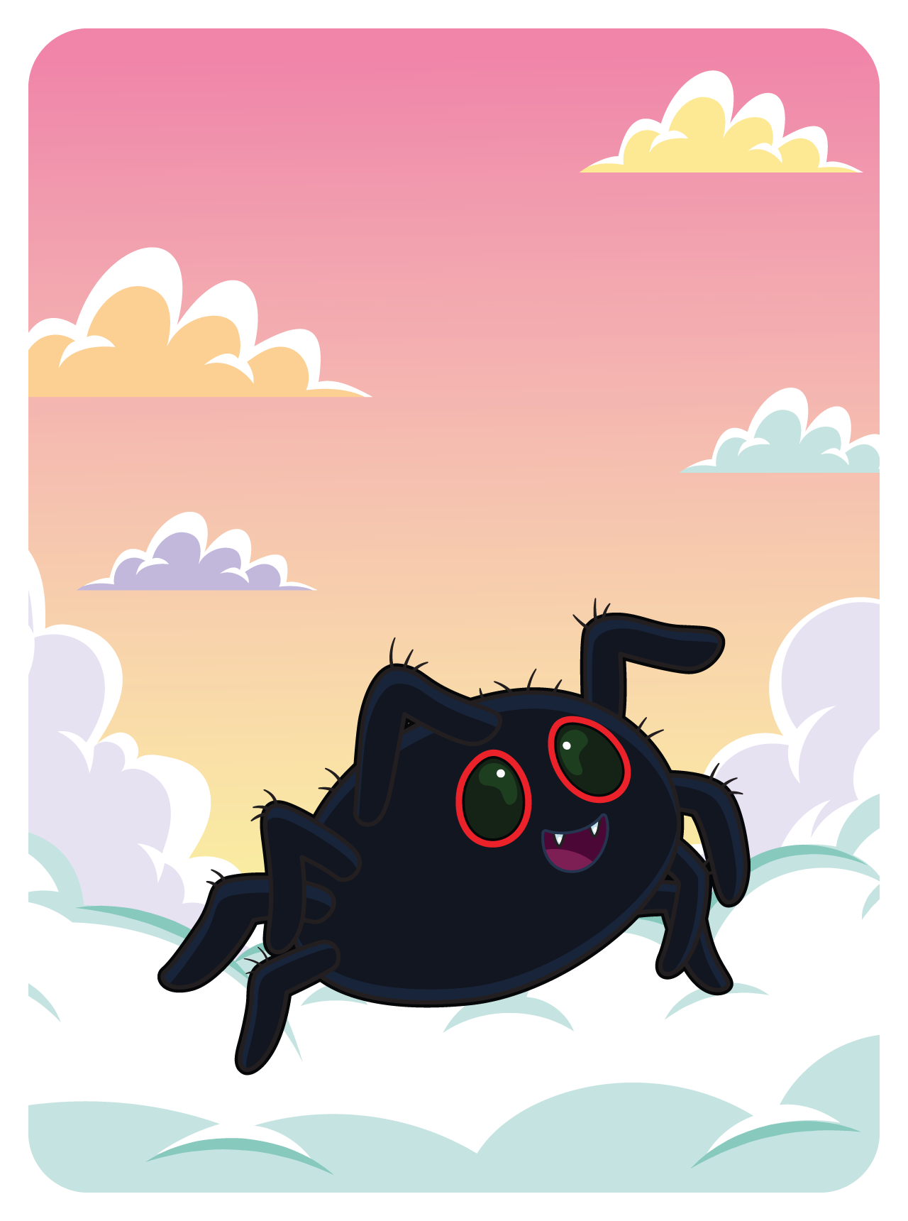 Gary Vaynerchuk - VeeFriends Series 2 - Smooth Spider #54713 - NFT # 54713