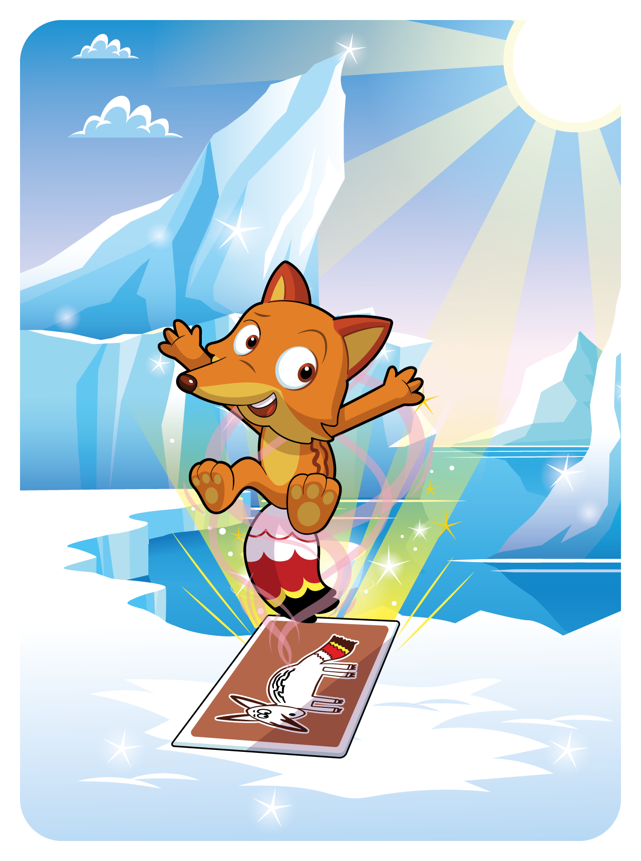 Gary Vaynerchuk - VeeFriends Series 2 - Just Jackal #5473 - NFT # 5473