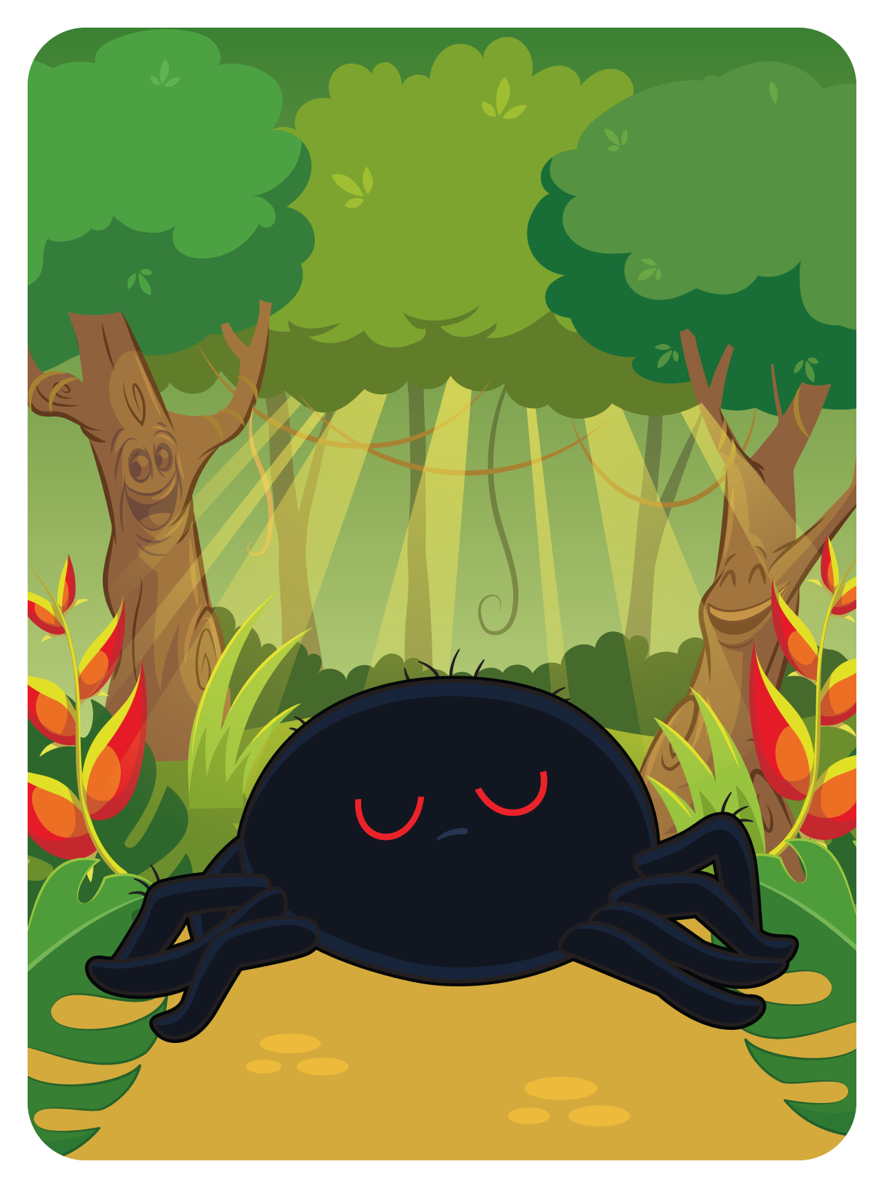 Gary Vaynerchuk - VeeFriends Series 2 - Smooth Spider #54734 - NFT # 54734