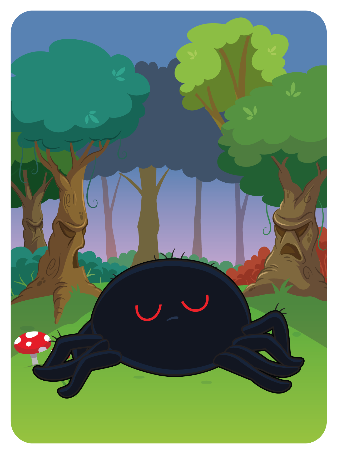 Gary Vaynerchuk - VeeFriends Series 2 - Smooth Spider #54740 - NFT # 54740