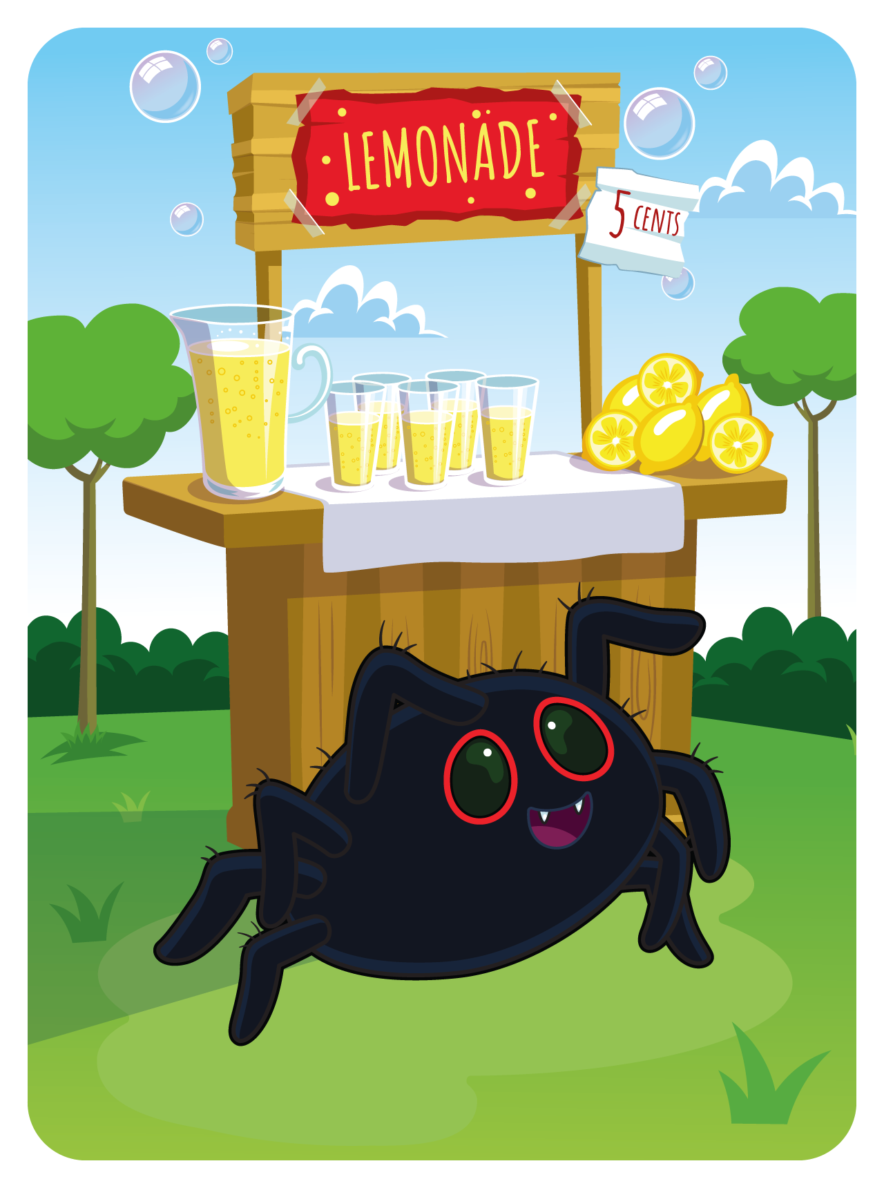 Gary Vaynerchuk - VeeFriends Series 2 - Smooth Spider #54747 - NFT # 54747