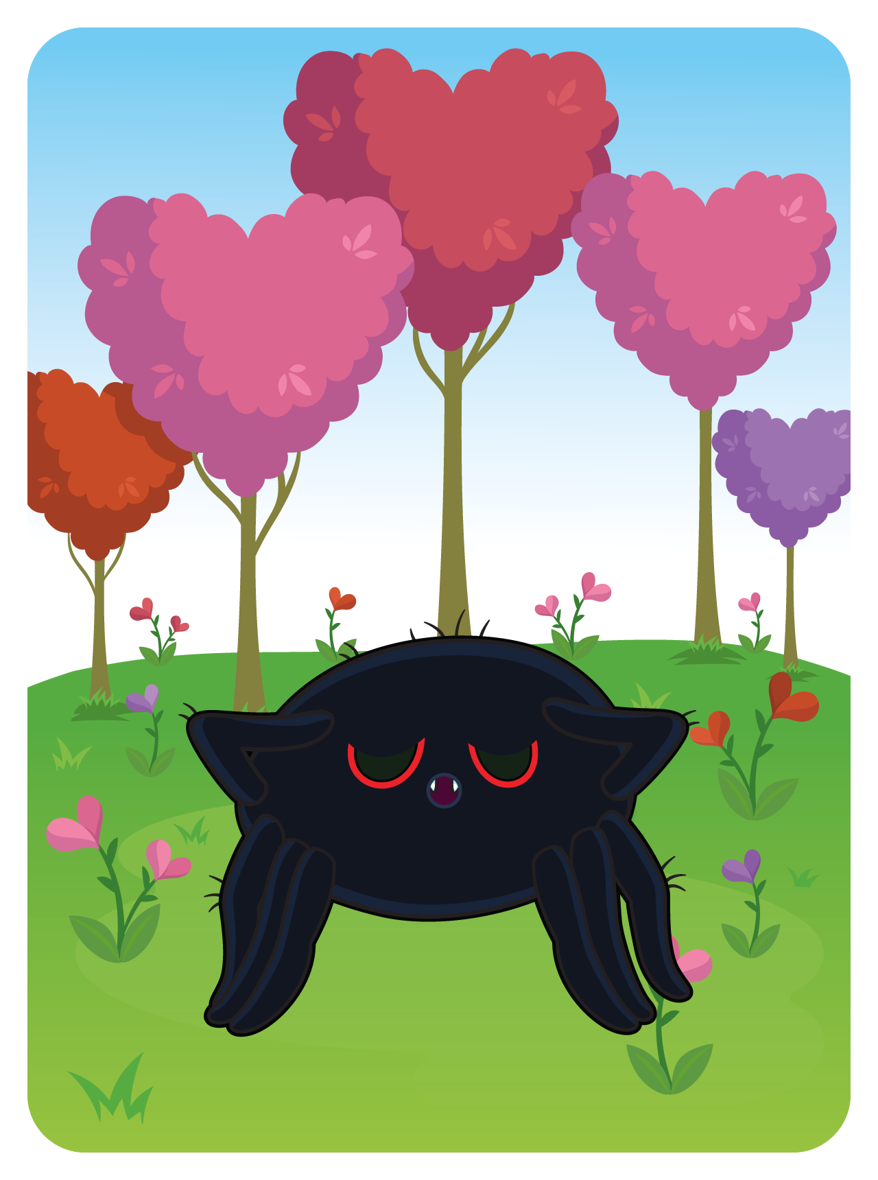 Gary Vaynerchuk - VeeFriends Series 2 - Smooth Spider #54764 - NFT # 54764