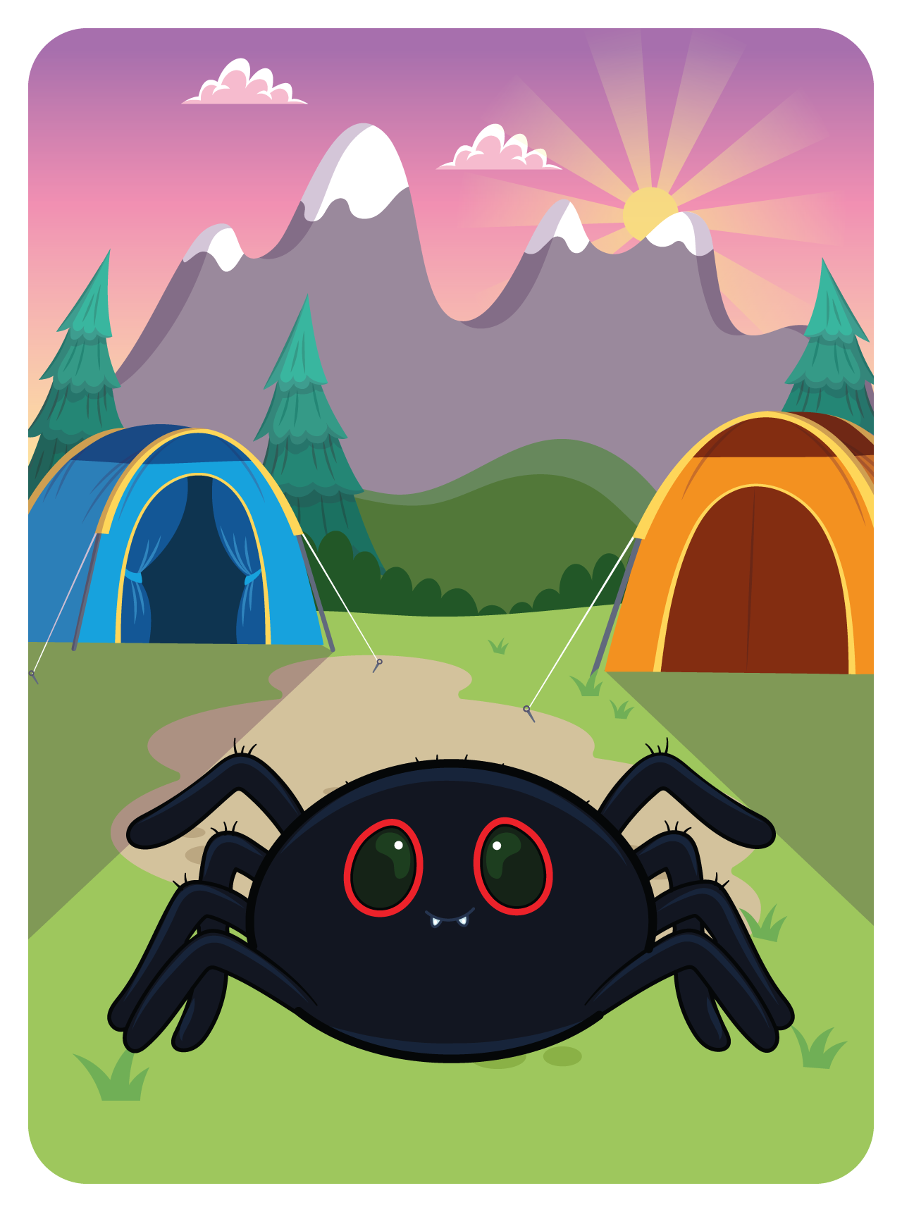 Gary Vaynerchuk - VeeFriends Series 2 - Smooth Spider #54766 - NFT # 54766