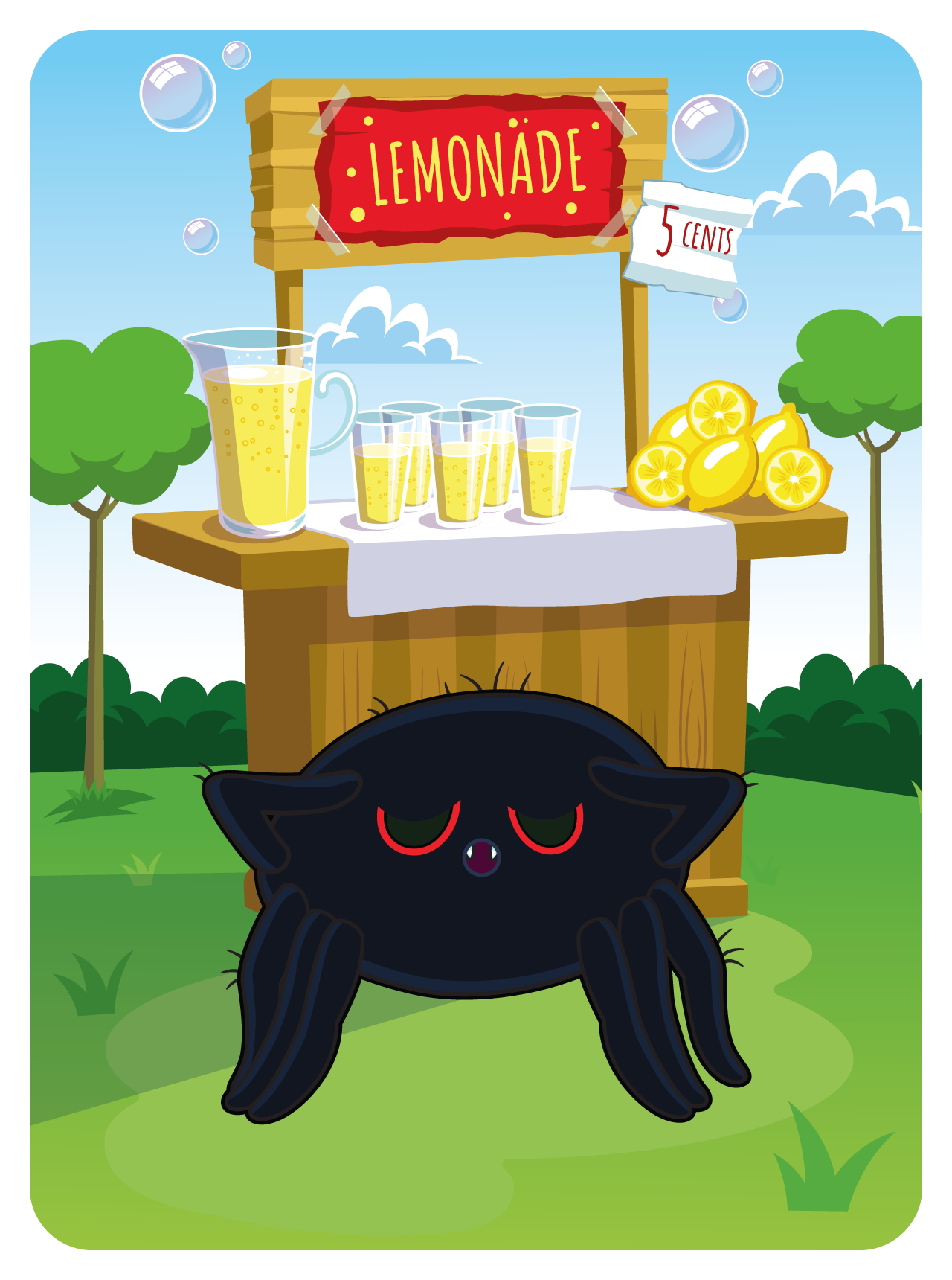 Gary Vaynerchuk - VeeFriends Series 2 - Smooth Spider #54768 - NFT # 54768