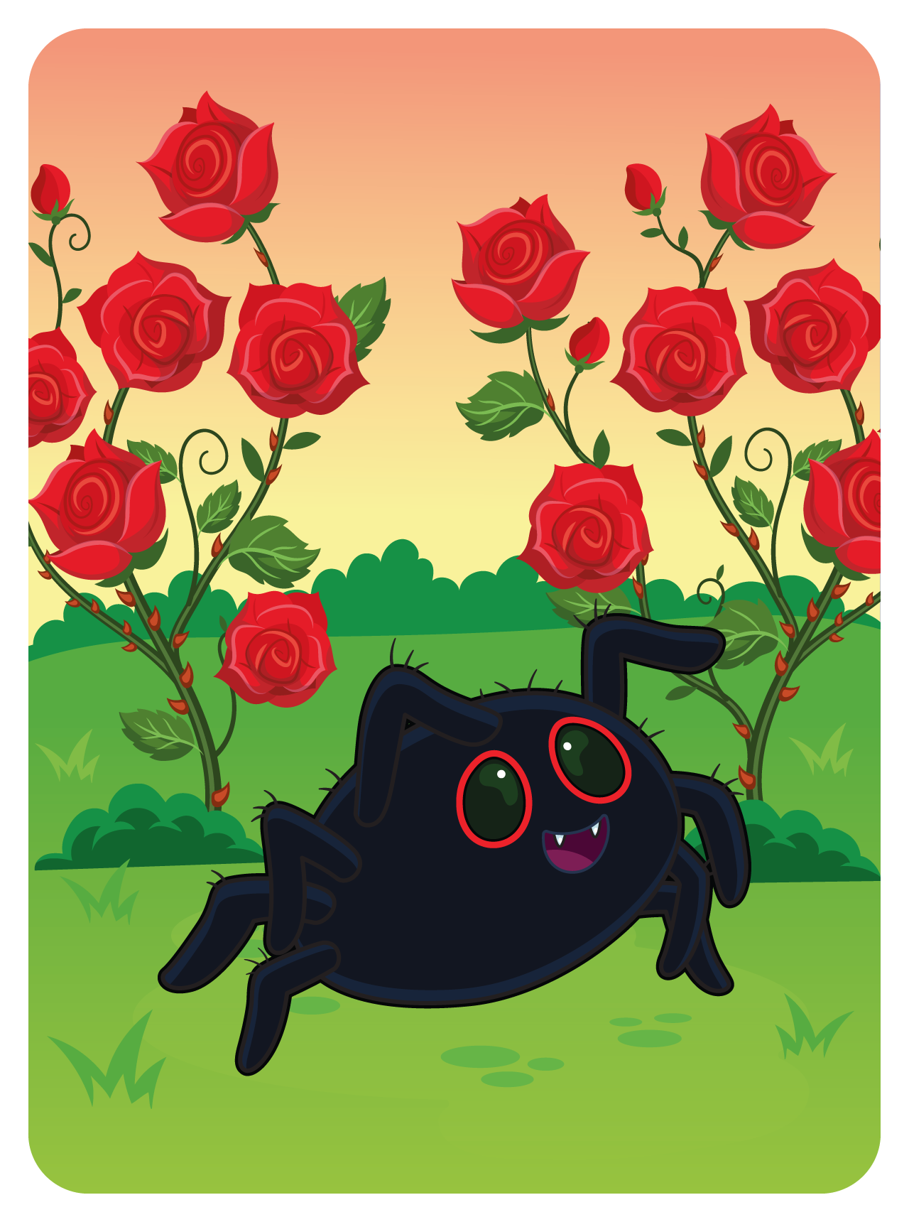 Gary Vaynerchuk - VeeFriends Series 2 - Smooth Spider #54769 - NFT # 54769