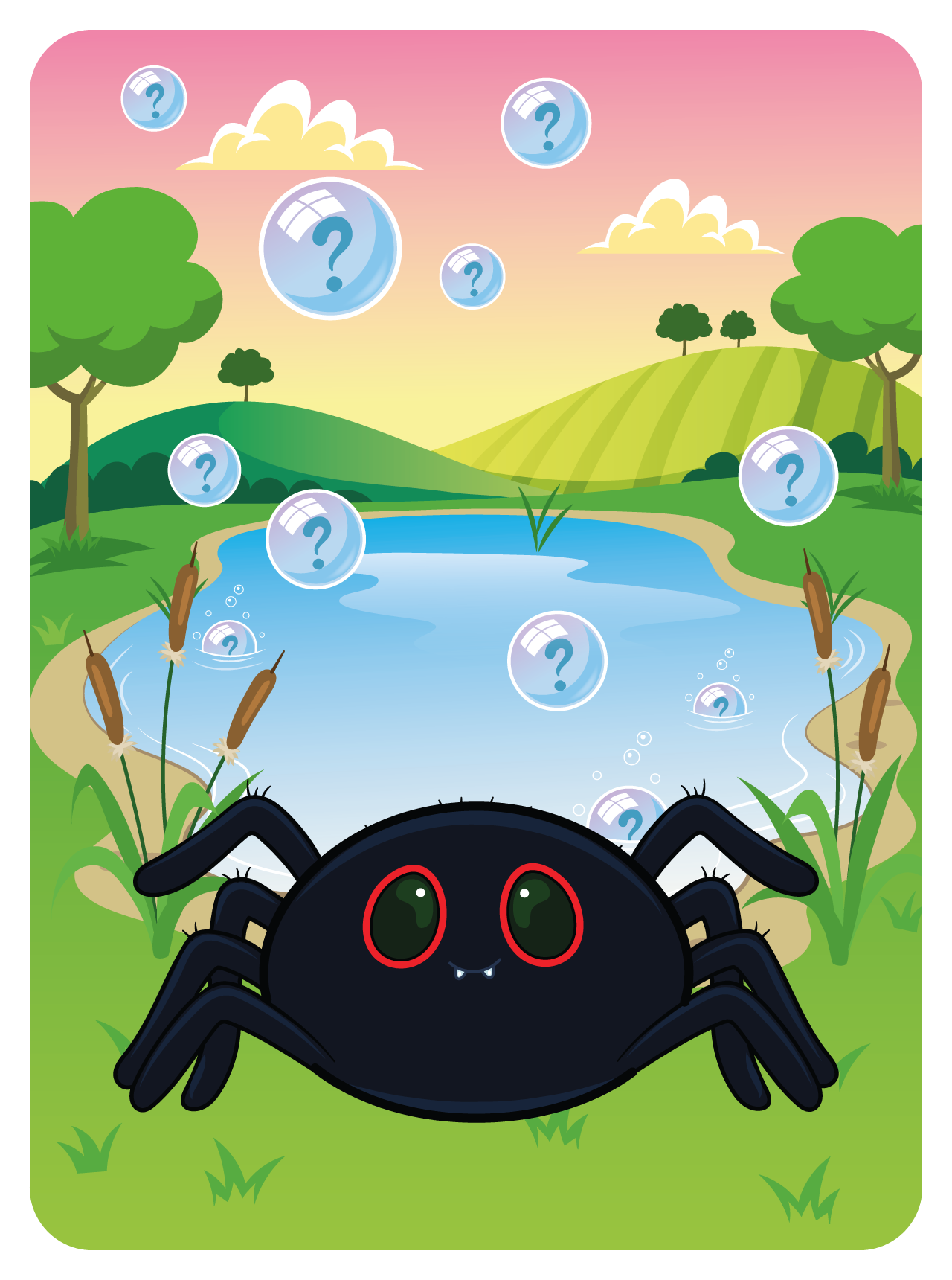 Gary Vaynerchuk - VeeFriends Series 2 - Smooth Spider #54793 - NFT # 54793