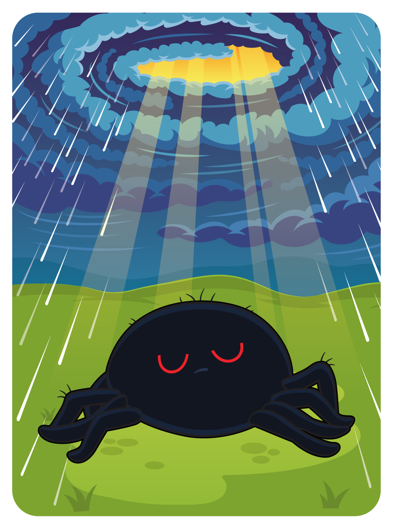 Gary Vaynerchuk - VeeFriends Series 2 - Smooth Spider #54794 - NFT # 54794