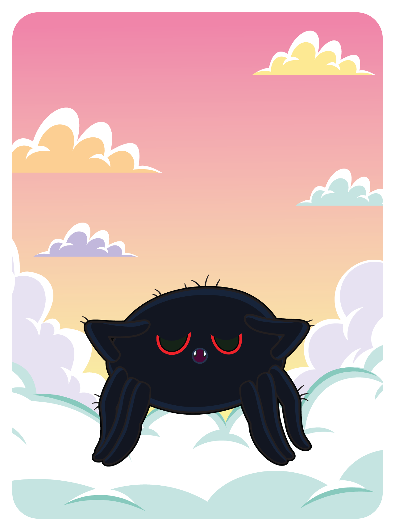 Gary Vaynerchuk - VeeFriends Series 2 - Smooth Spider #54795 - NFT # 54795