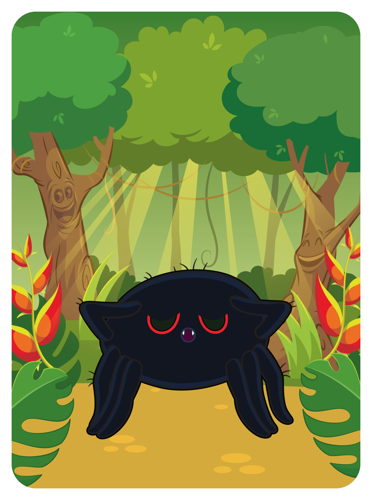 Gary Vaynerchuk - VeeFriends Series 2 - Smooth Spider #54796 - NFT # 54796