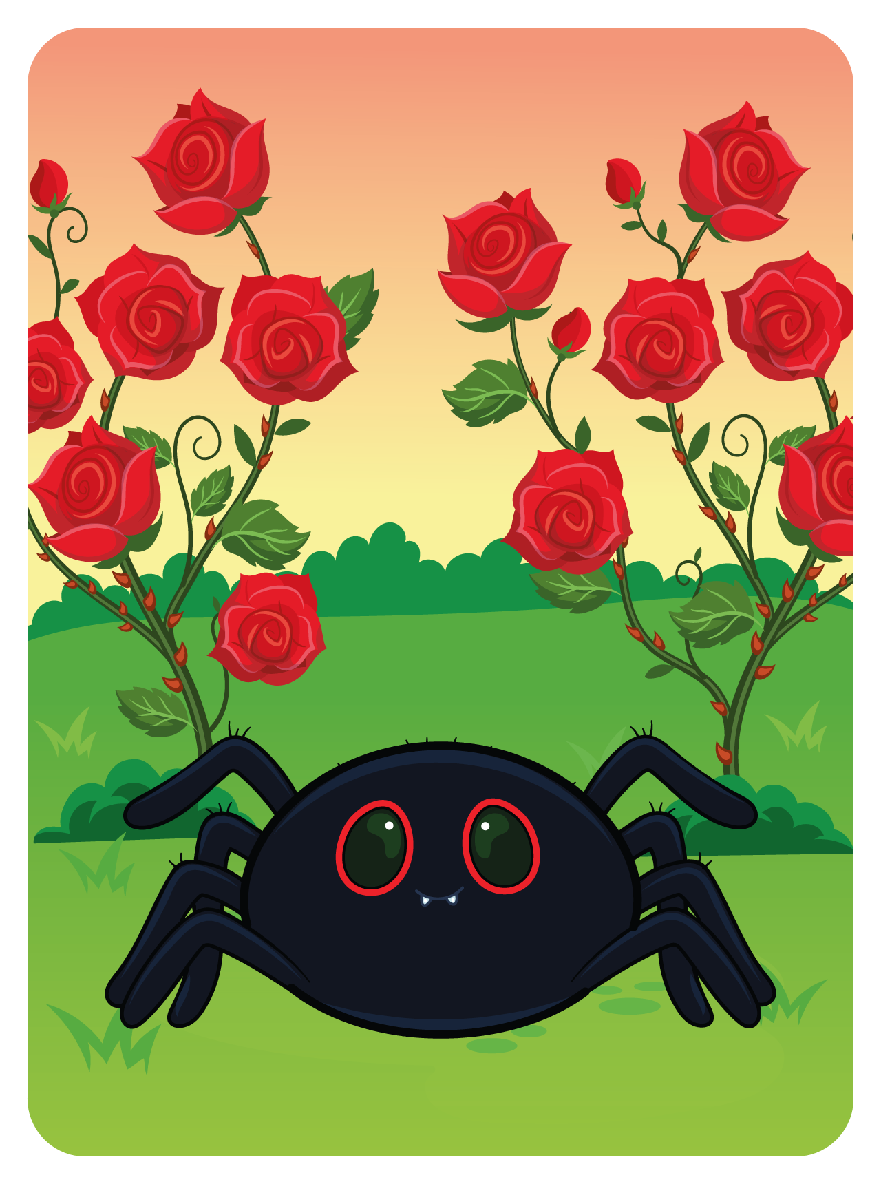 Gary Vaynerchuk - VeeFriends Series 2 - Smooth Spider #54801 - NFT # 54801