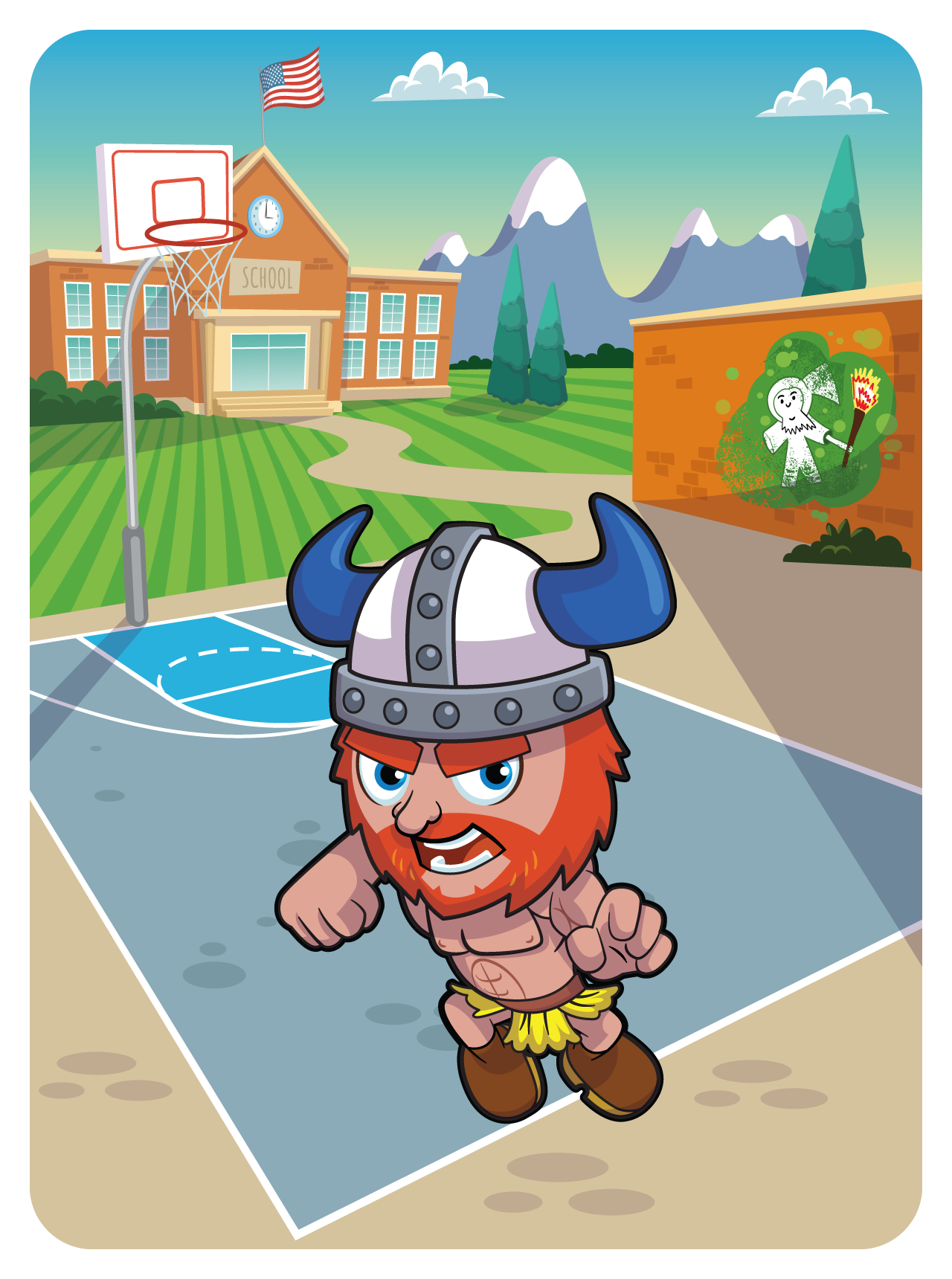 Gary Vaynerchuk - VeeFriends Series 2 - Versatile Viking #54804 - NFT # 54804