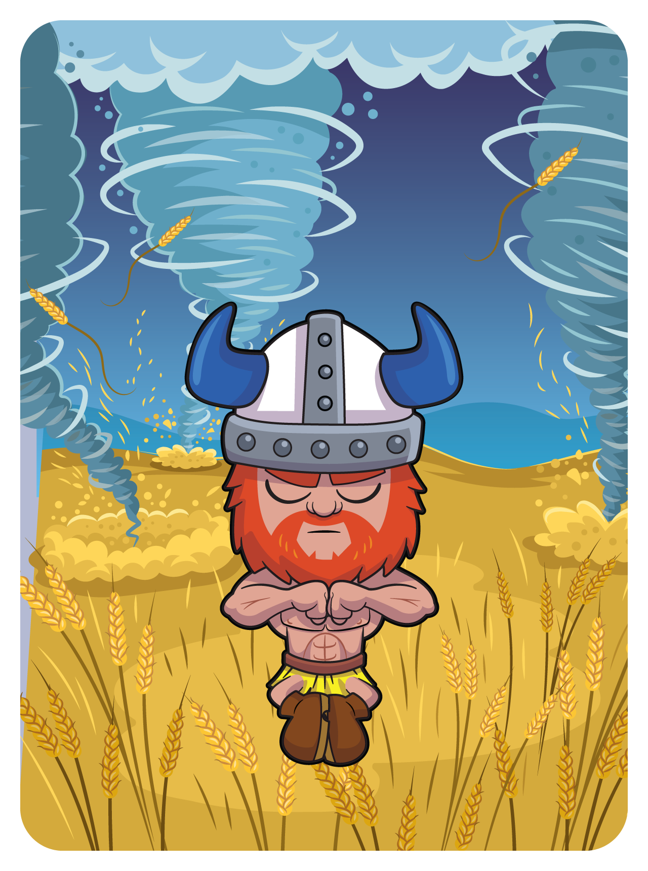 Gary Vaynerchuk - VeeFriends Series 2 - Versatile Viking #54808 - NFT # 54808