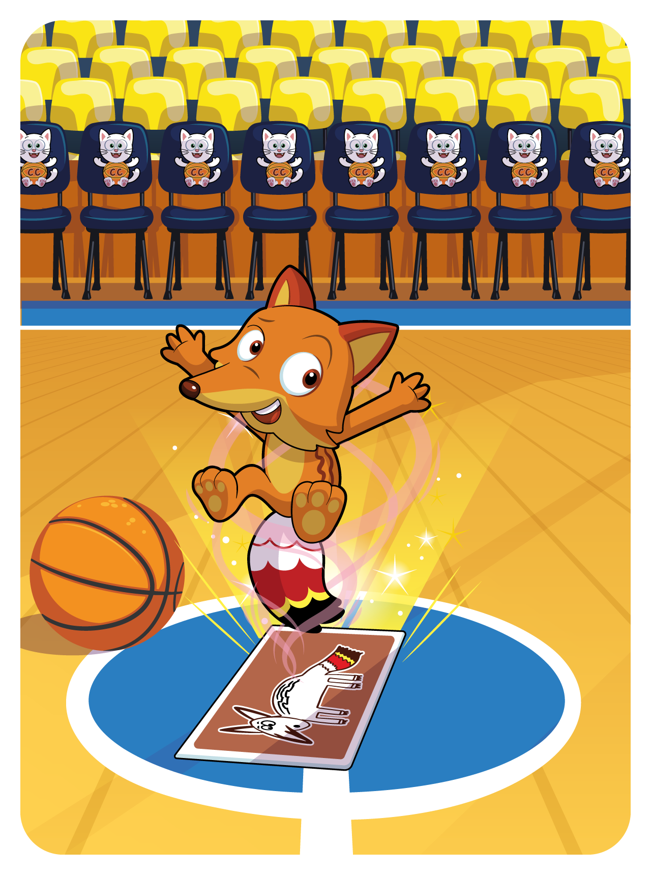 Gary Vaynerchuk - VeeFriends Series 2 - Just Jackal #5482 - NFT # 5482