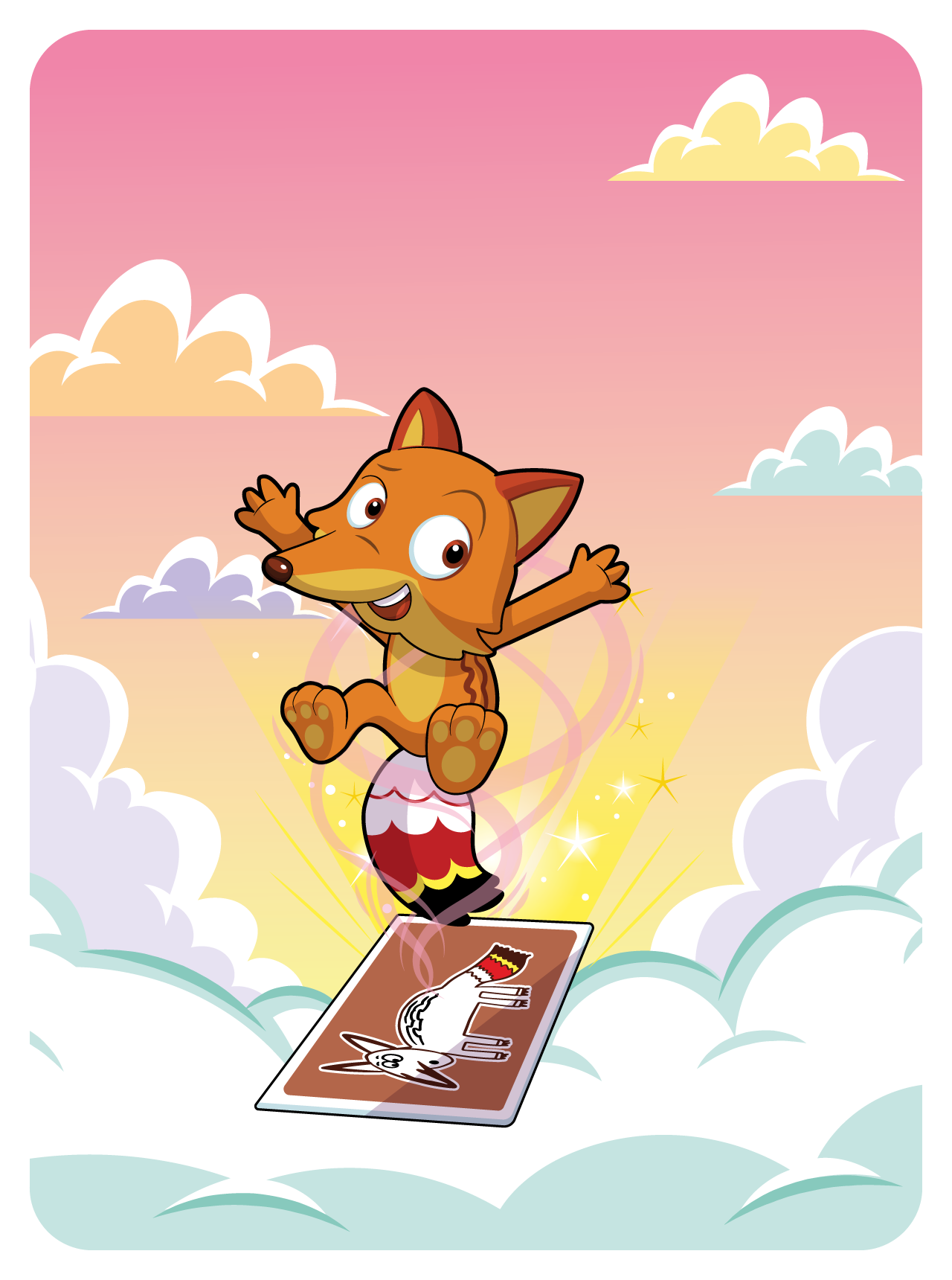 Gary Vaynerchuk - VeeFriends Series 2 - Just Jackal #5483 - NFT # 5483