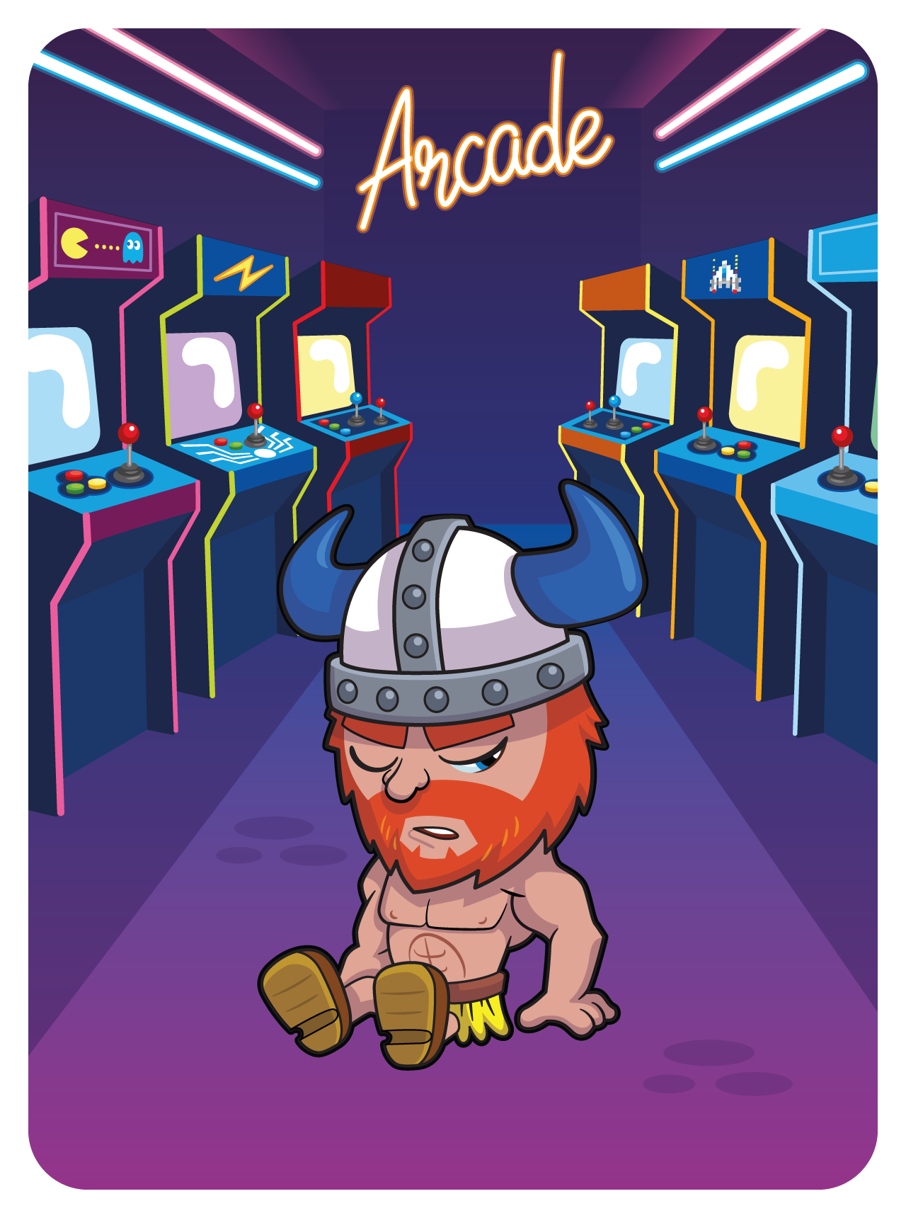 Gary Vaynerchuk - VeeFriends Series 2 - Versatile Viking #54845 - NFT # 54845