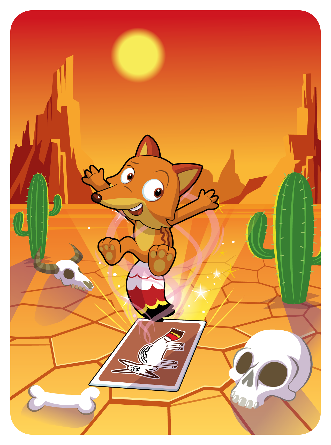 Gary Vaynerchuk - VeeFriends Series 2 - Just Jackal #5485 - NFT # 5485