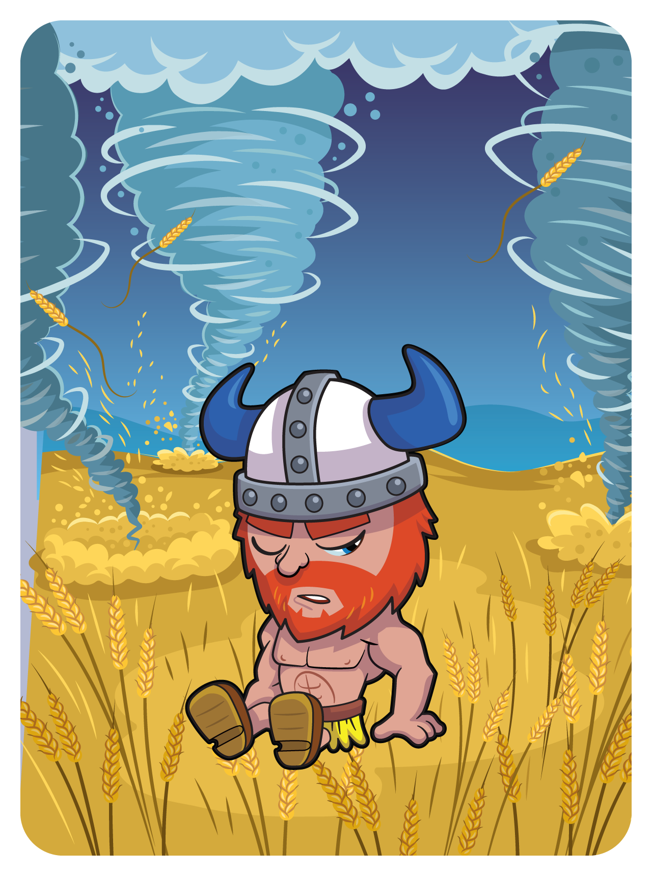 Gary Vaynerchuk - VeeFriends Series 2 - Versatile Viking #54851 - NFT # 54851