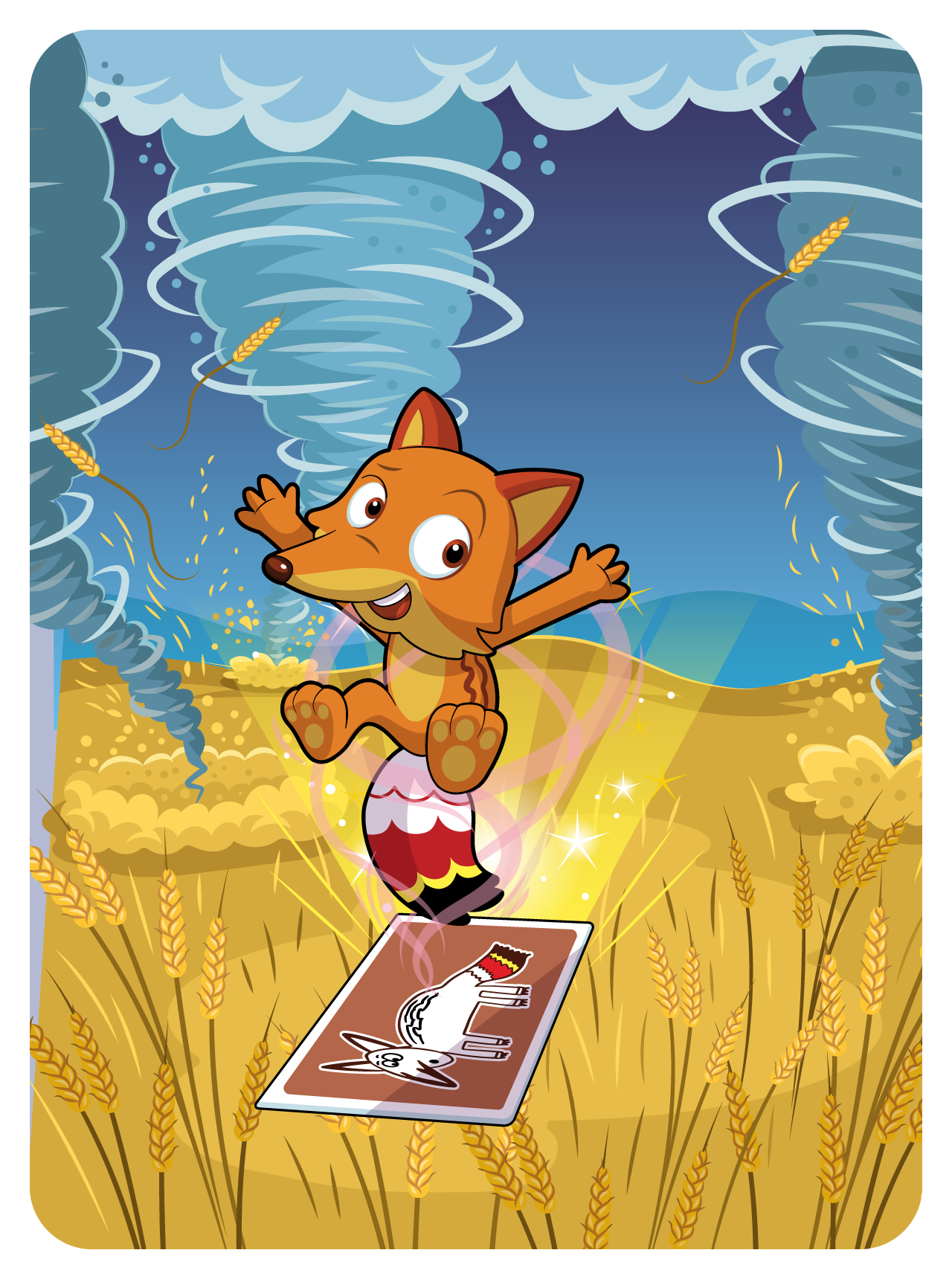 Gary Vaynerchuk - VeeFriends Series 2 - Just Jackal #5487 - NFT # 5487