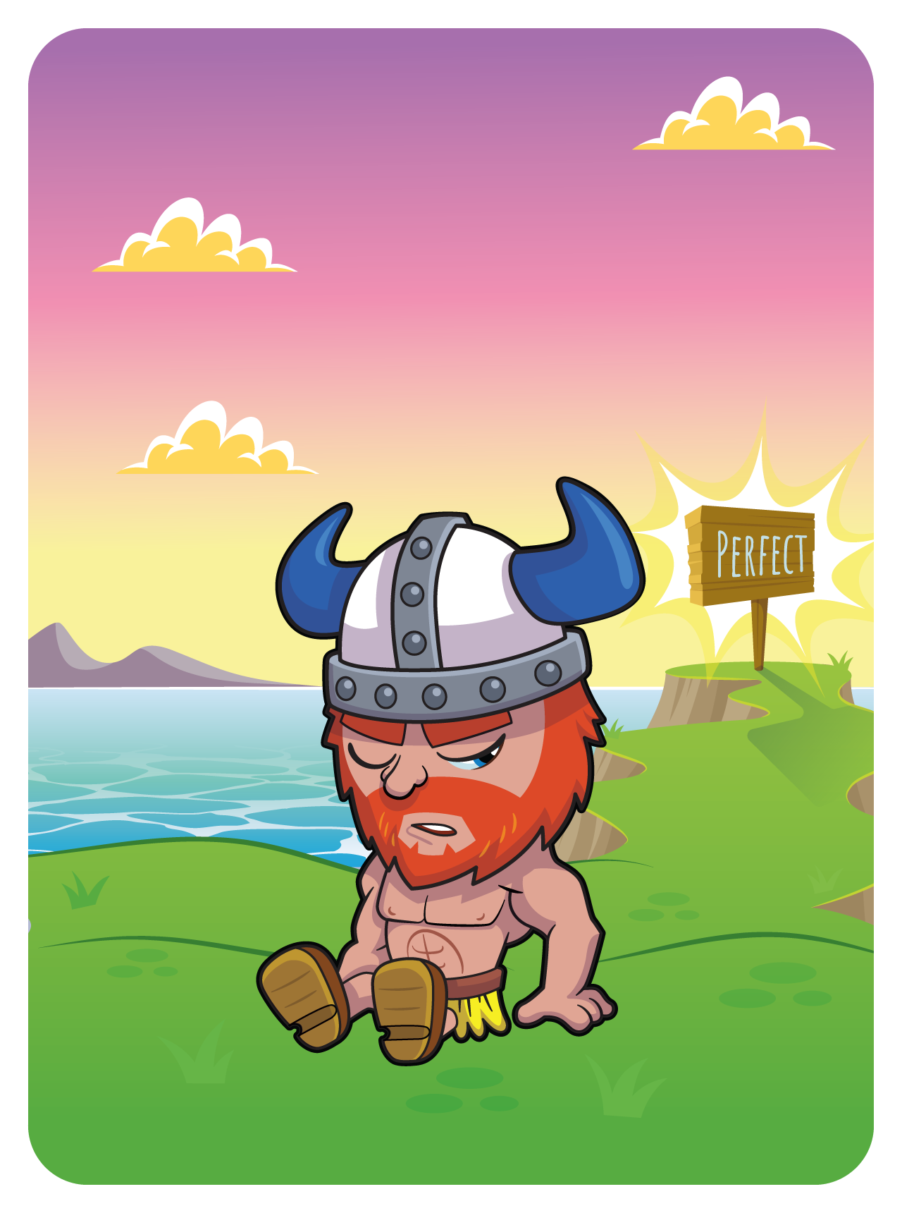 Gary Vaynerchuk - VeeFriends Series 2 - Versatile Viking #54880 - NFT # 54880