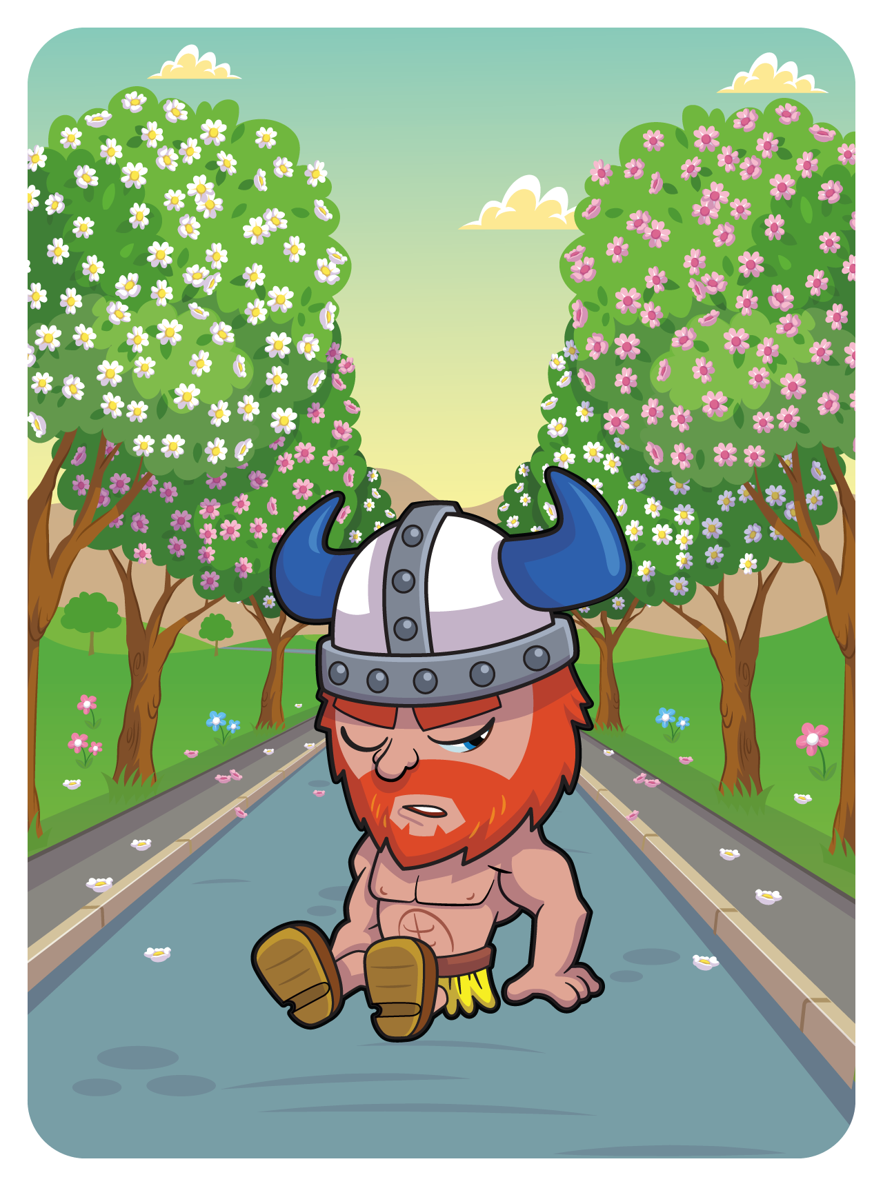 Gary Vaynerchuk - VeeFriends Series 2 - Versatile Viking #54909 - NFT # 54909