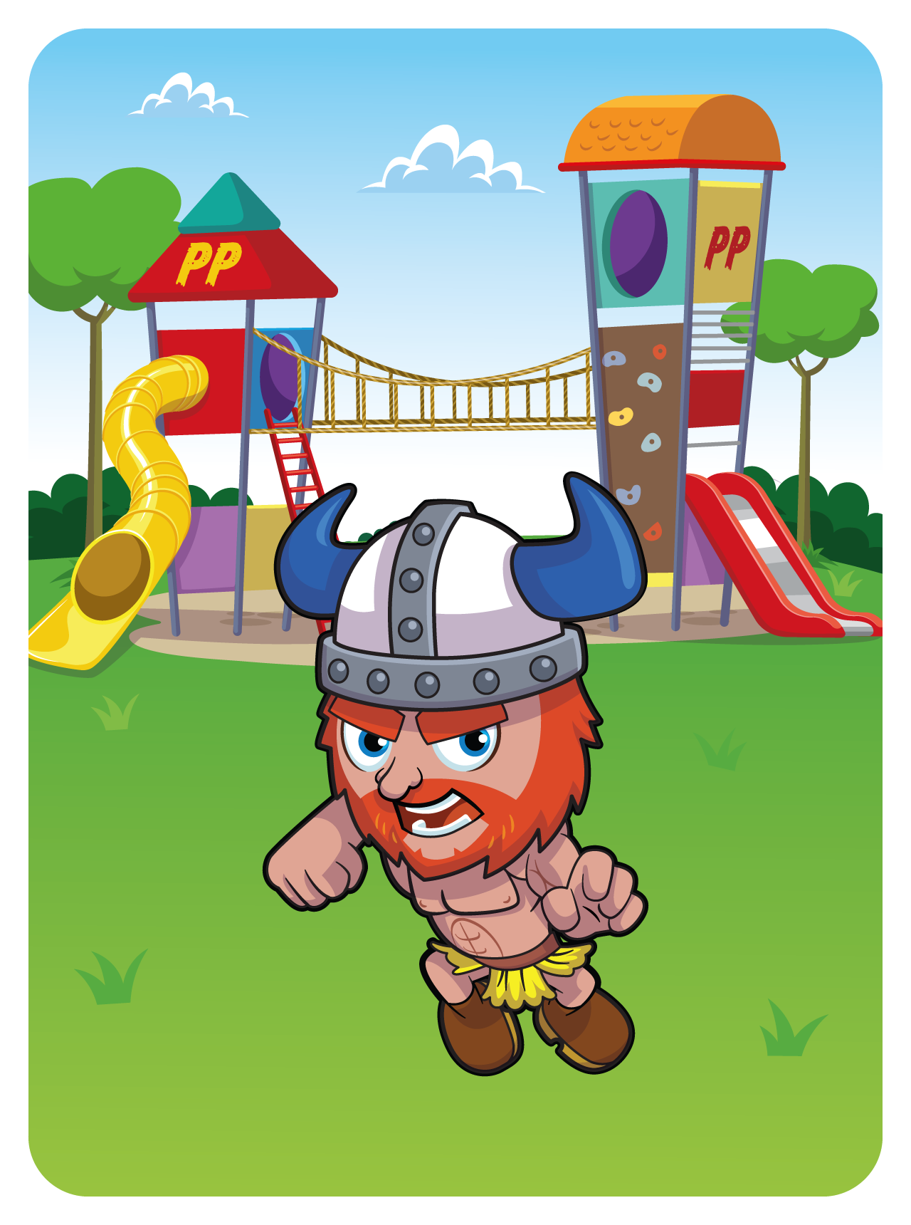 Gary Vaynerchuk - VeeFriends Series 2 - Versatile Viking #54911 - NFT # 54911