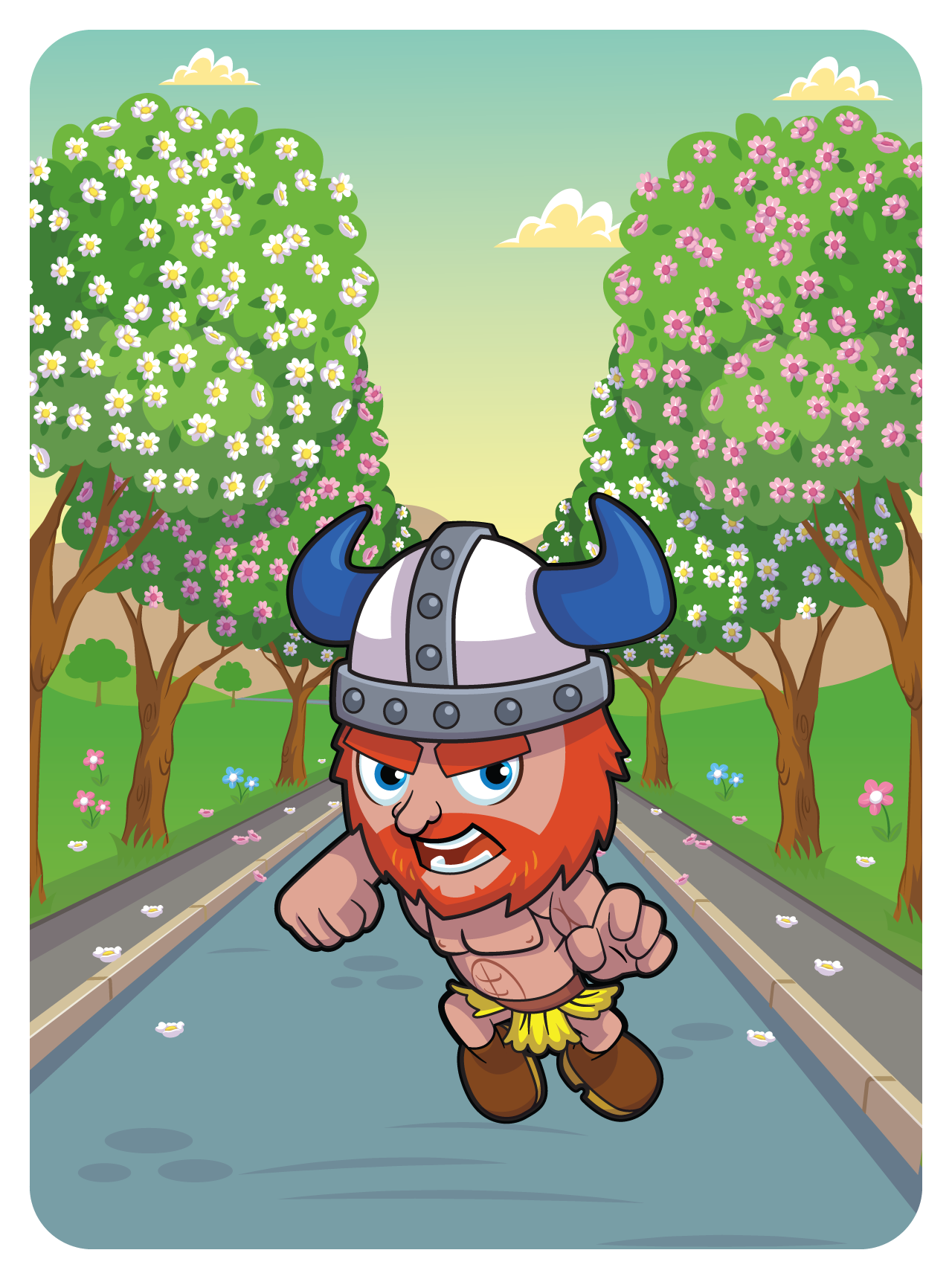 Gary Vaynerchuk - VeeFriends Series 2 - Versatile Viking #54916 - NFT # 54916