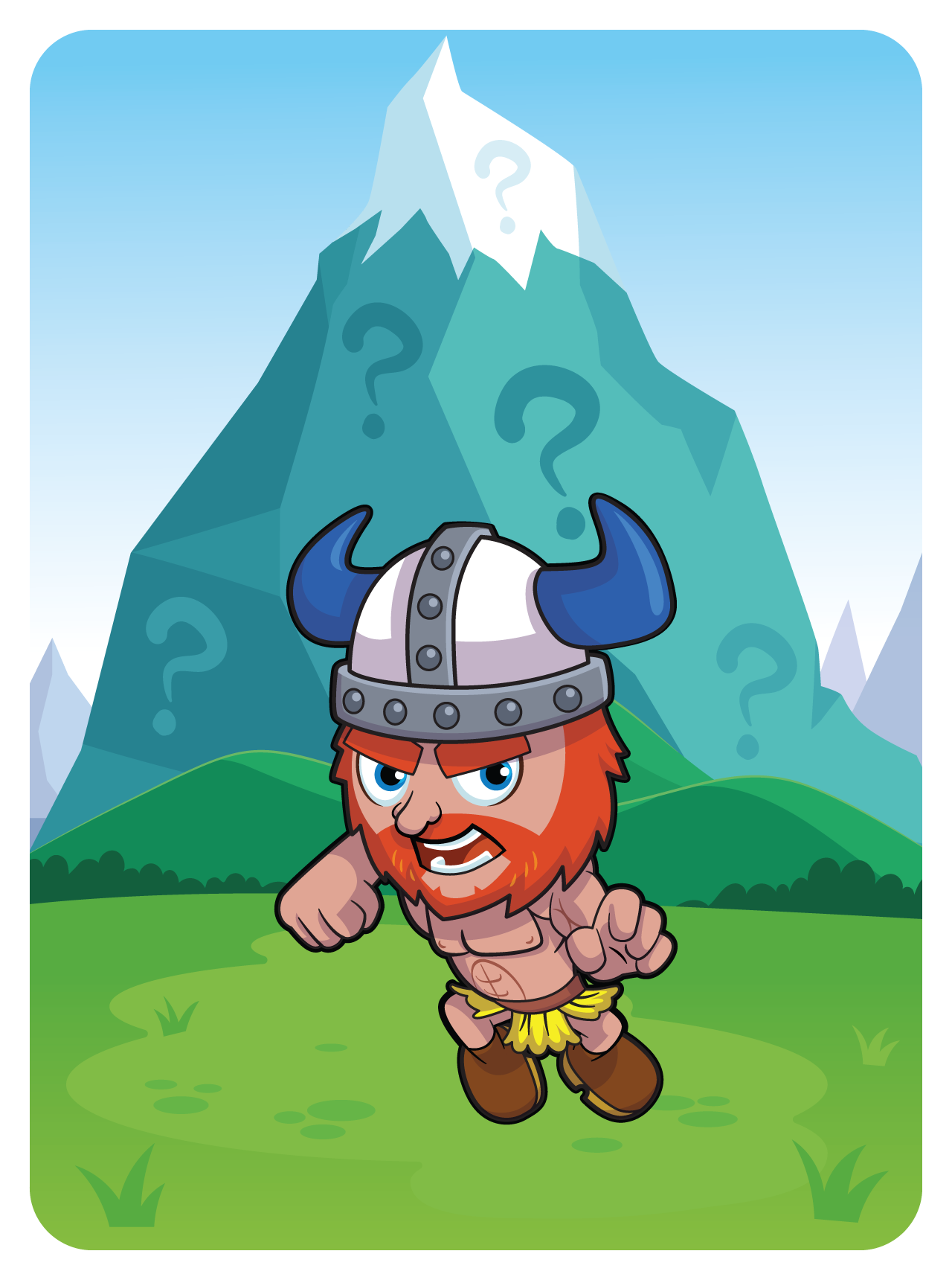 Gary Vaynerchuk - VeeFriends Series 2 - Versatile Viking #54923 - NFT # 54923