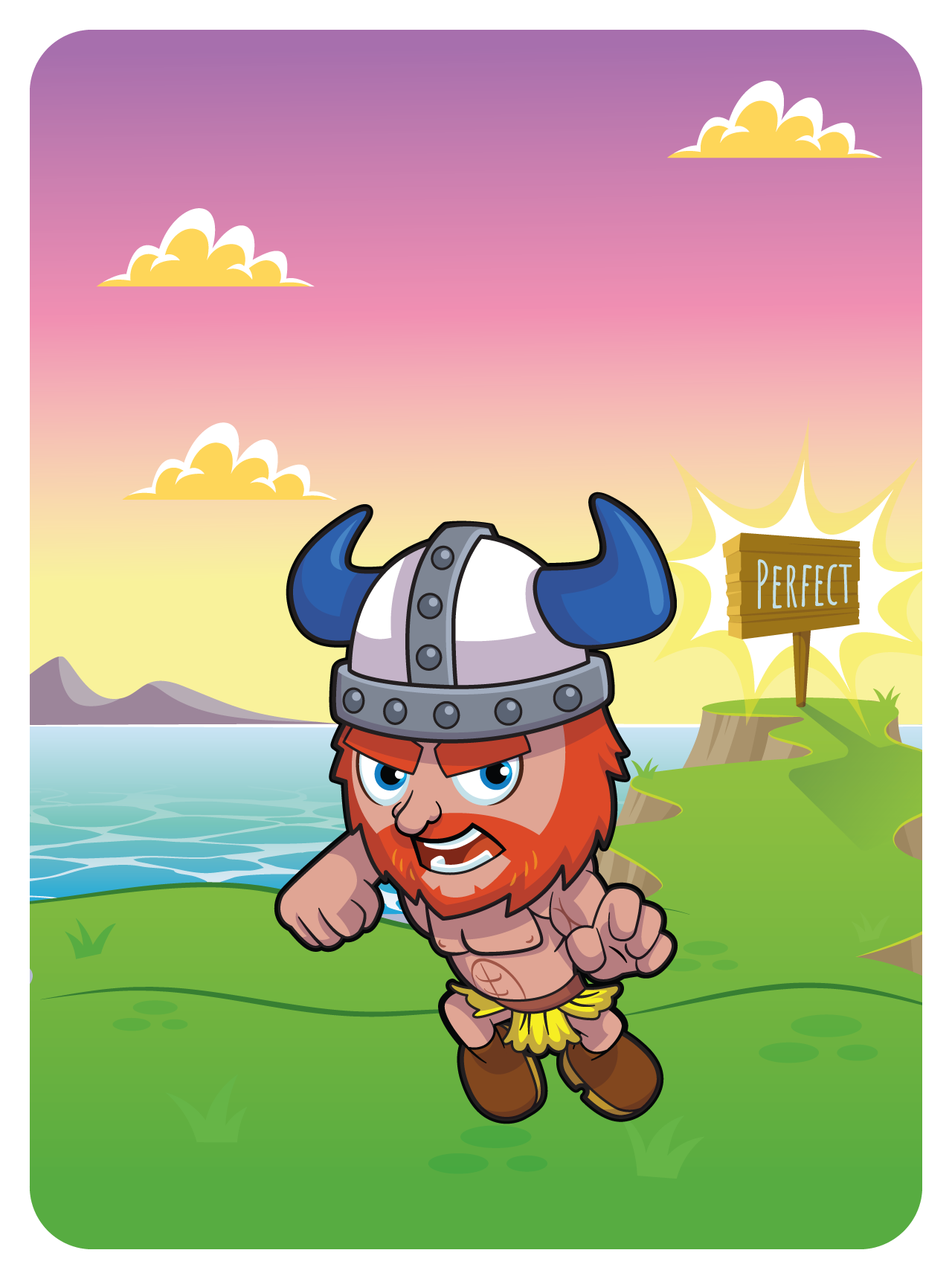 Gary Vaynerchuk - VeeFriends Series 2 - Versatile Viking #54924 - NFT # 54924