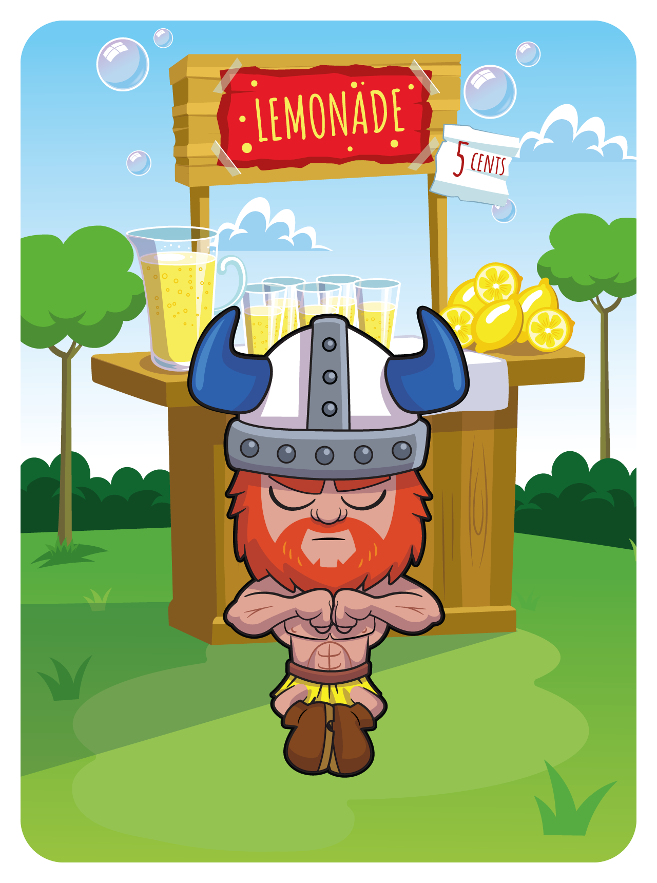 Gary Vaynerchuk - VeeFriends Series 2 - Versatile Viking #54934 - NFT # 54934