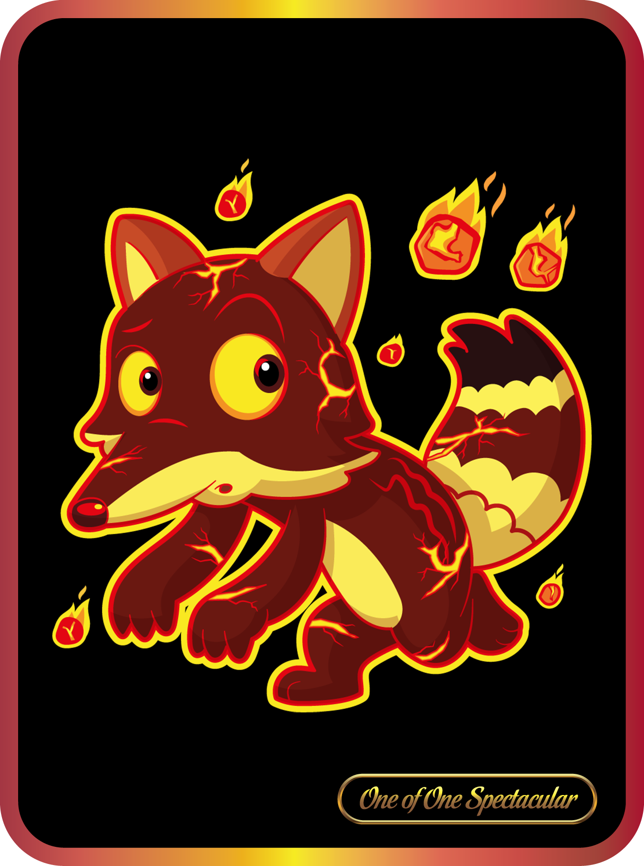 Gary Vaynerchuk - VeeFriends Series 2 - Just Jackal #5495 - NFT # 5495