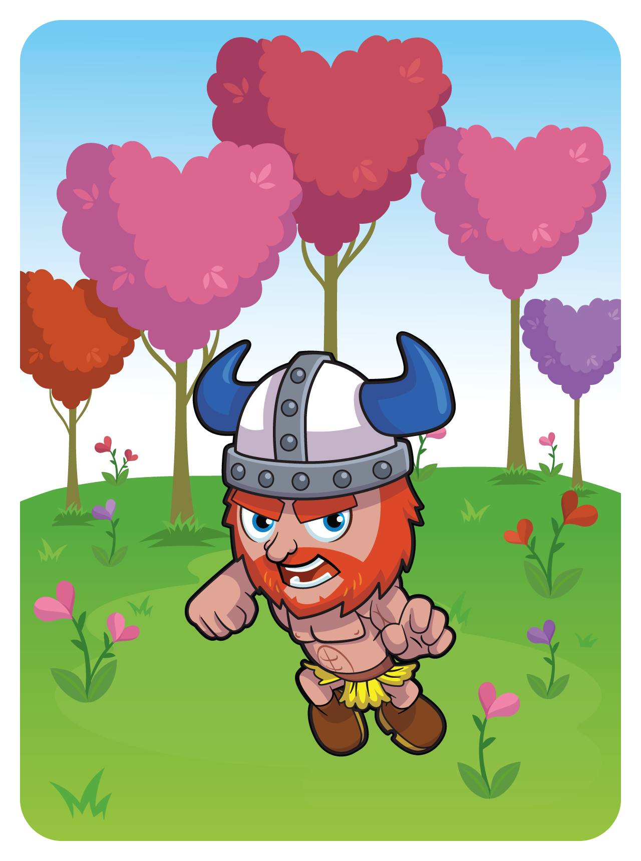 Gary Vaynerchuk - VeeFriends Series 2 - Versatile Viking #54978 - NFT # 54978