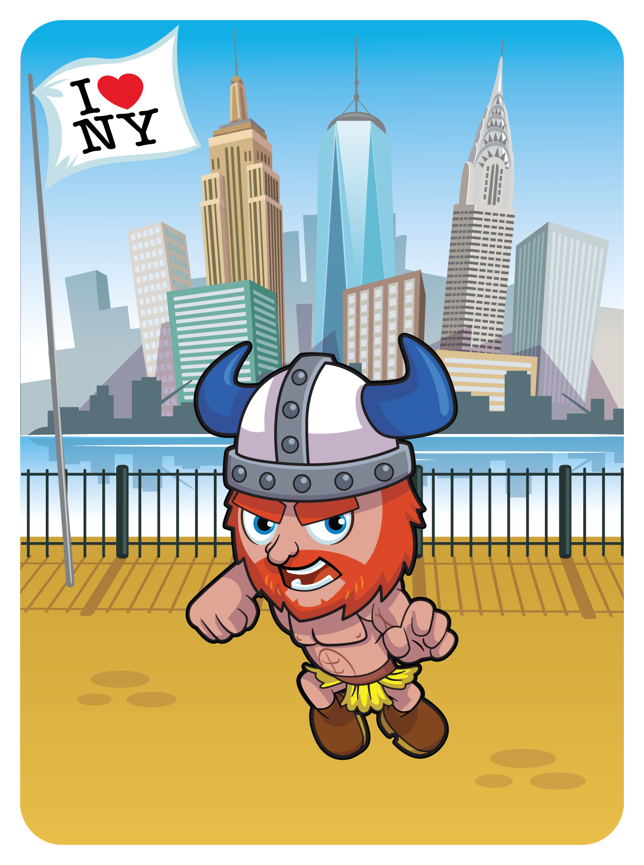 Gary Vaynerchuk - VeeFriends Series 2 - Versatile Viking #54979 - NFT # 54979
