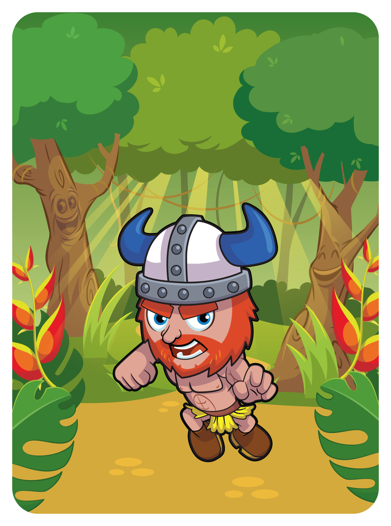 Gary Vaynerchuk - VeeFriends Series 2 - Versatile Viking #54990 - NFT # 54990