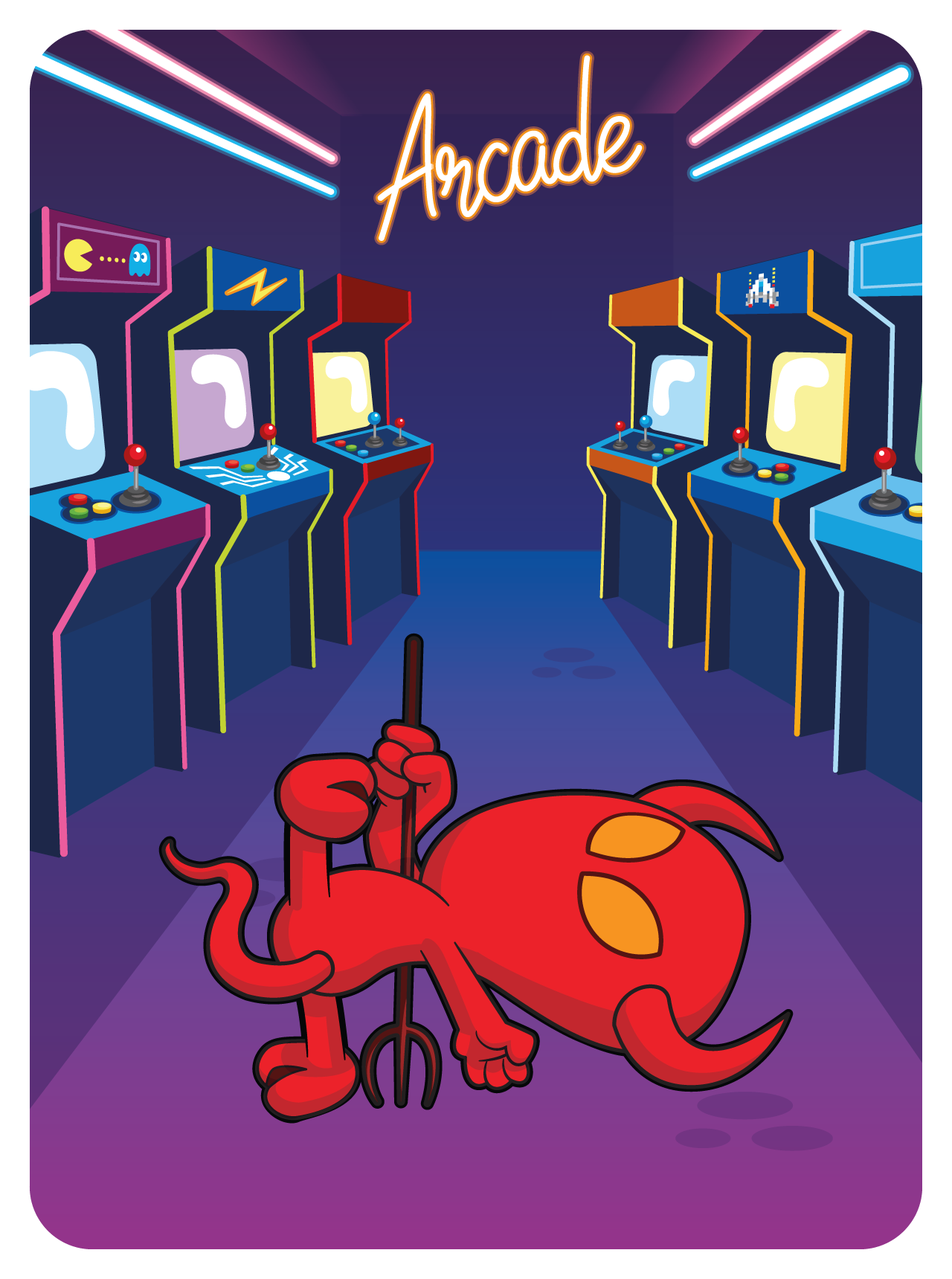 Gary Vaynerchuk - VeeFriends Series 2 - Resilient Red Devil #55030 - NFT # 55030