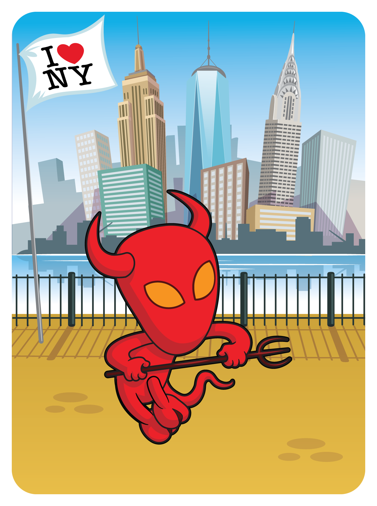 Gary Vaynerchuk - VeeFriends Series 2 - Resilient Red Devil #55039 - NFT # 55039