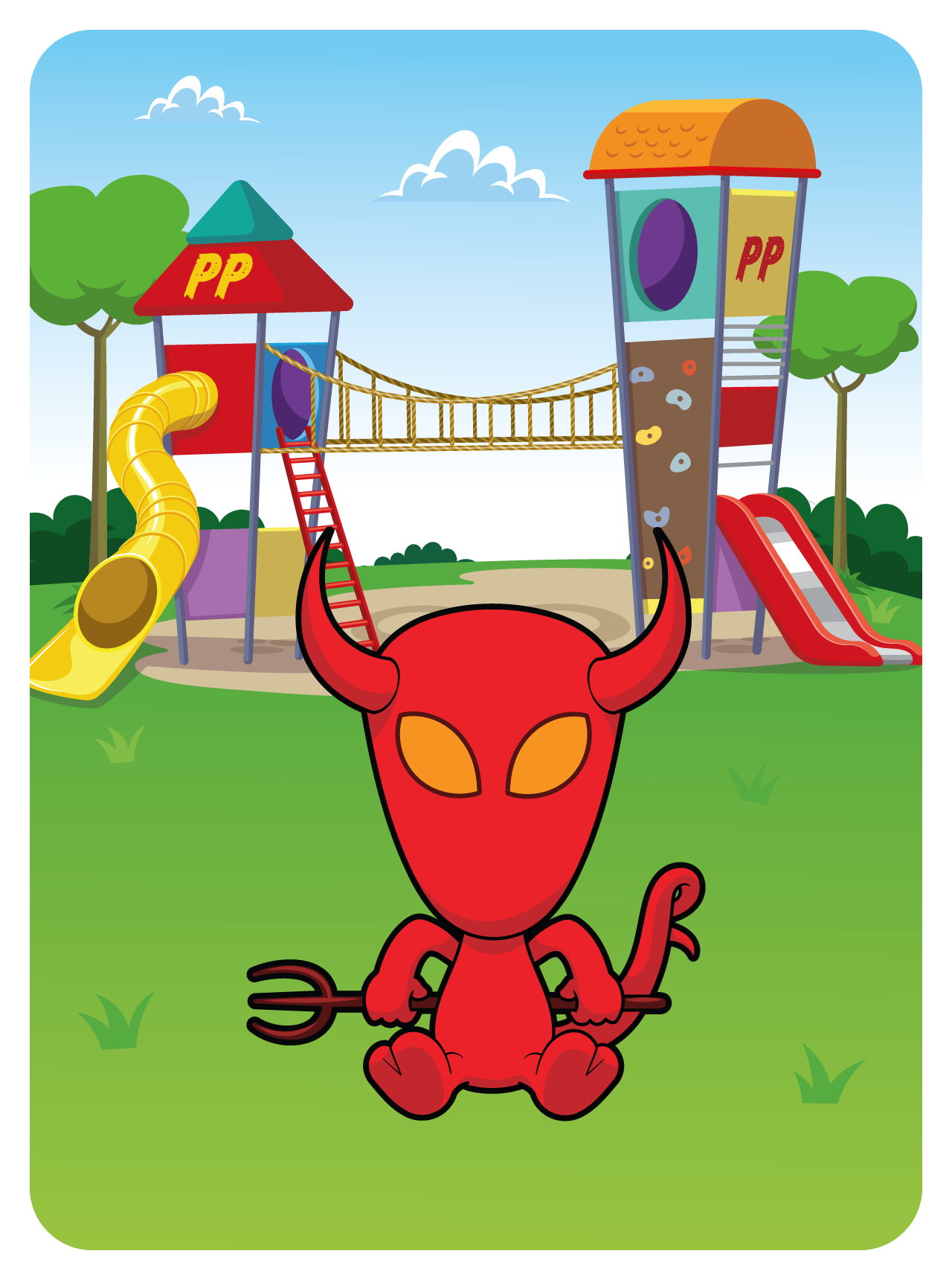 Gary Vaynerchuk - VeeFriends Series 2 - Resilient Red Devil #55074 - NFT # 55074