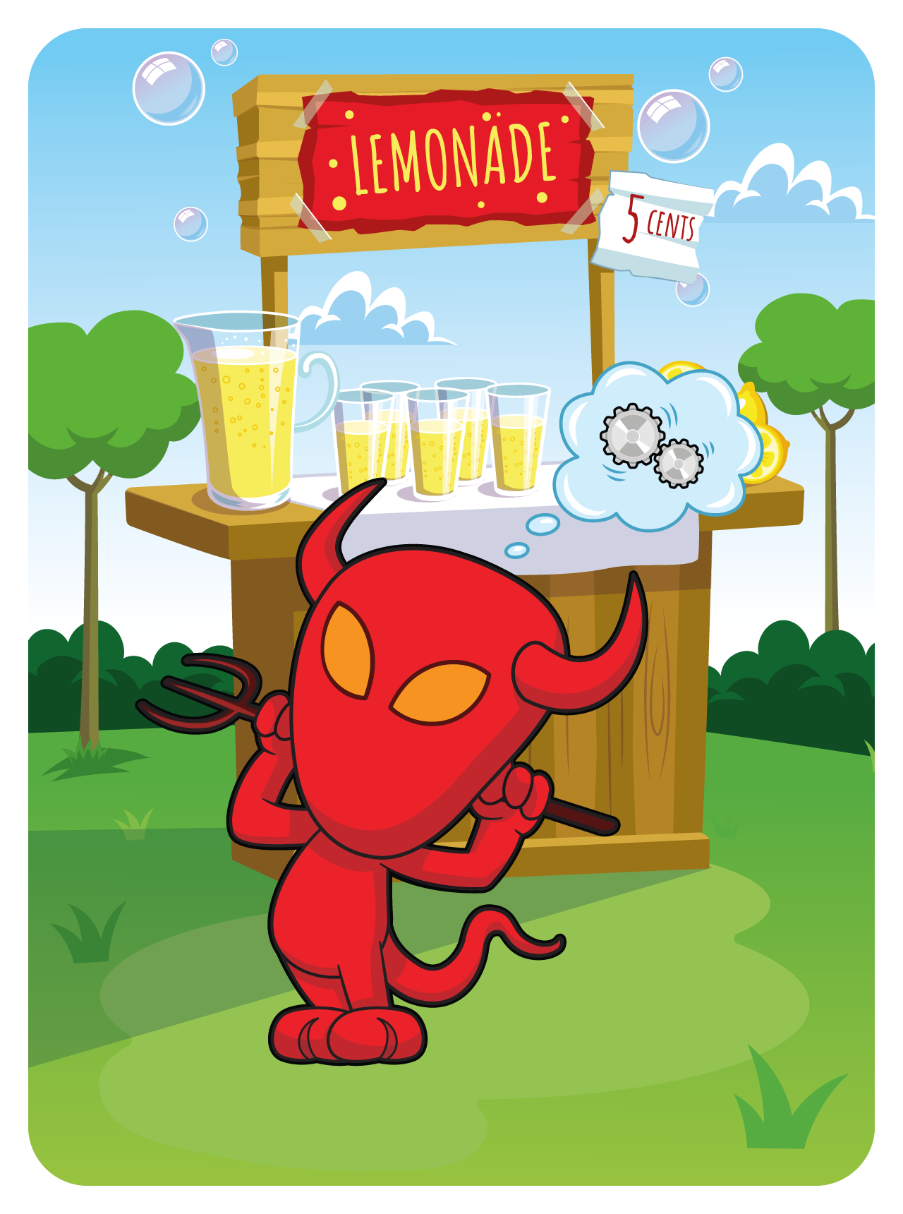 Gary Vaynerchuk - VeeFriends Series 2 - Resilient Red Devil #55078 - NFT # 55078