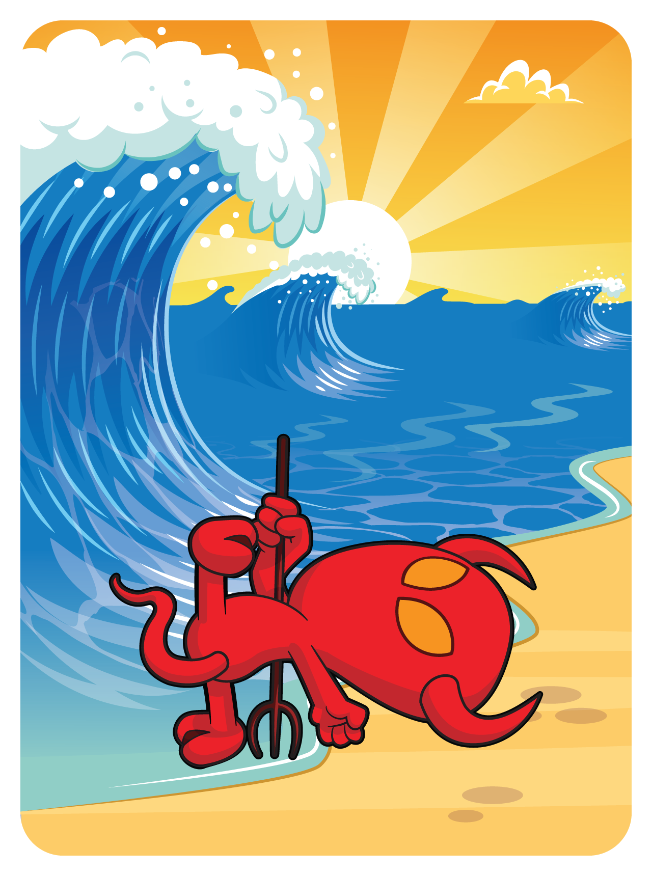 Gary Vaynerchuk - VeeFriends Series 2 - Resilient Red Devil #55094 - NFT # 55094