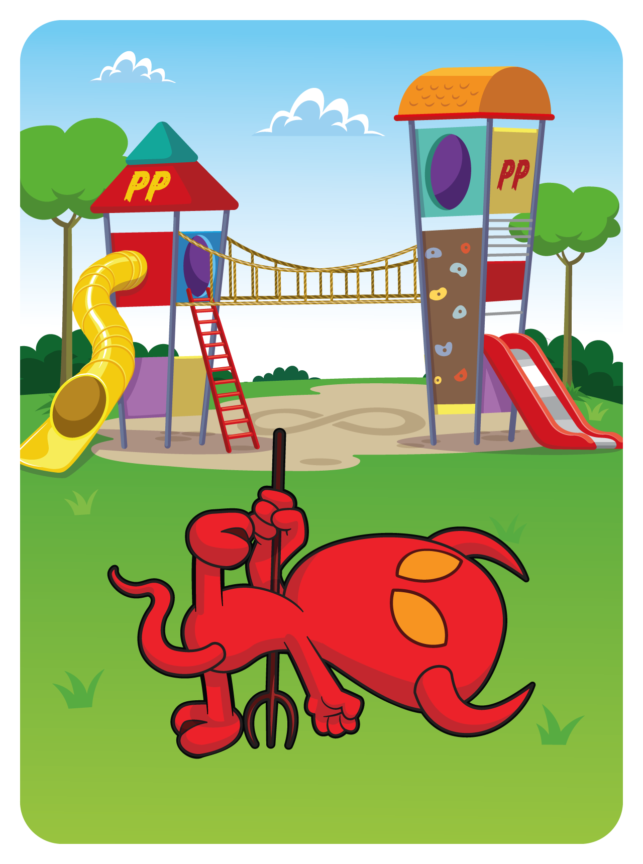 Gary Vaynerchuk - VeeFriends Series 2 - Resilient Red Devil #55125 - NFT # 55125