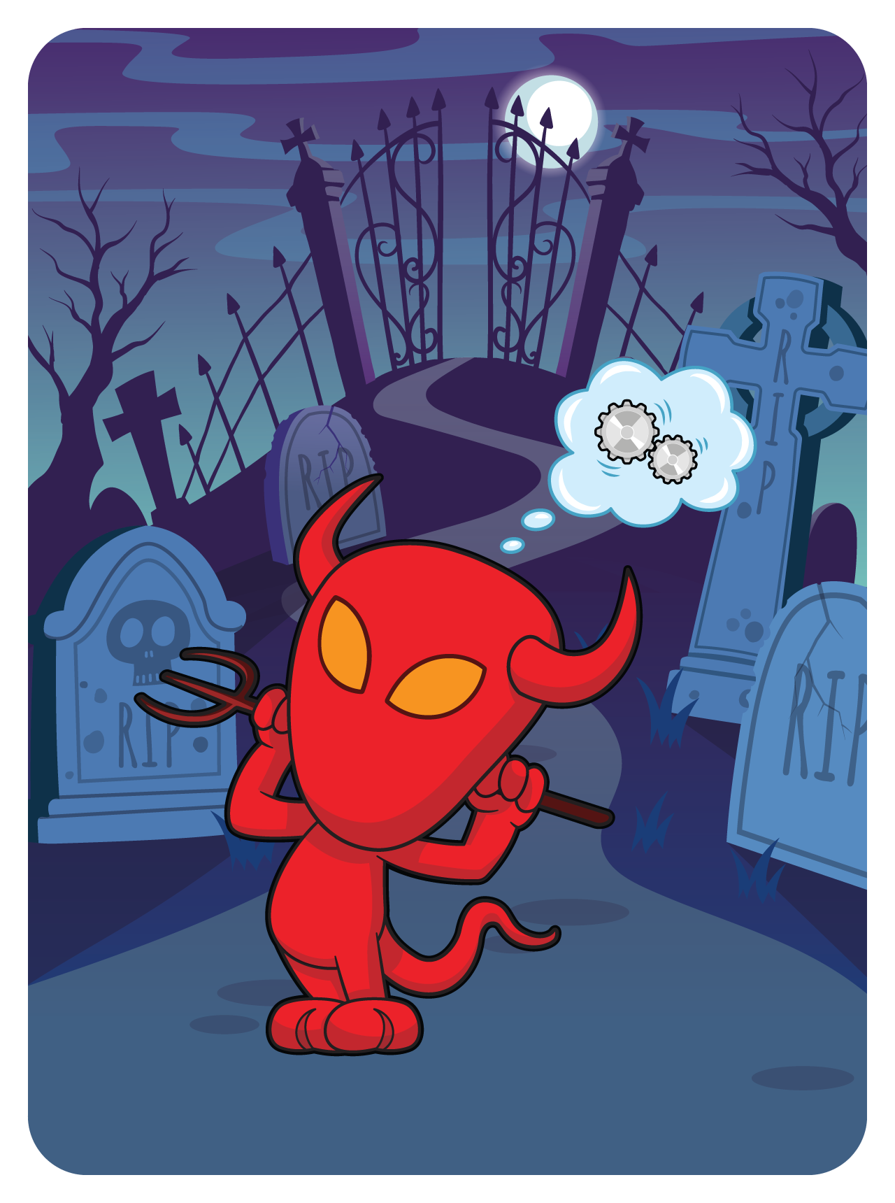 Gary Vaynerchuk - VeeFriends Series 2 - Resilient Red Devil #55149 - NFT # 55149