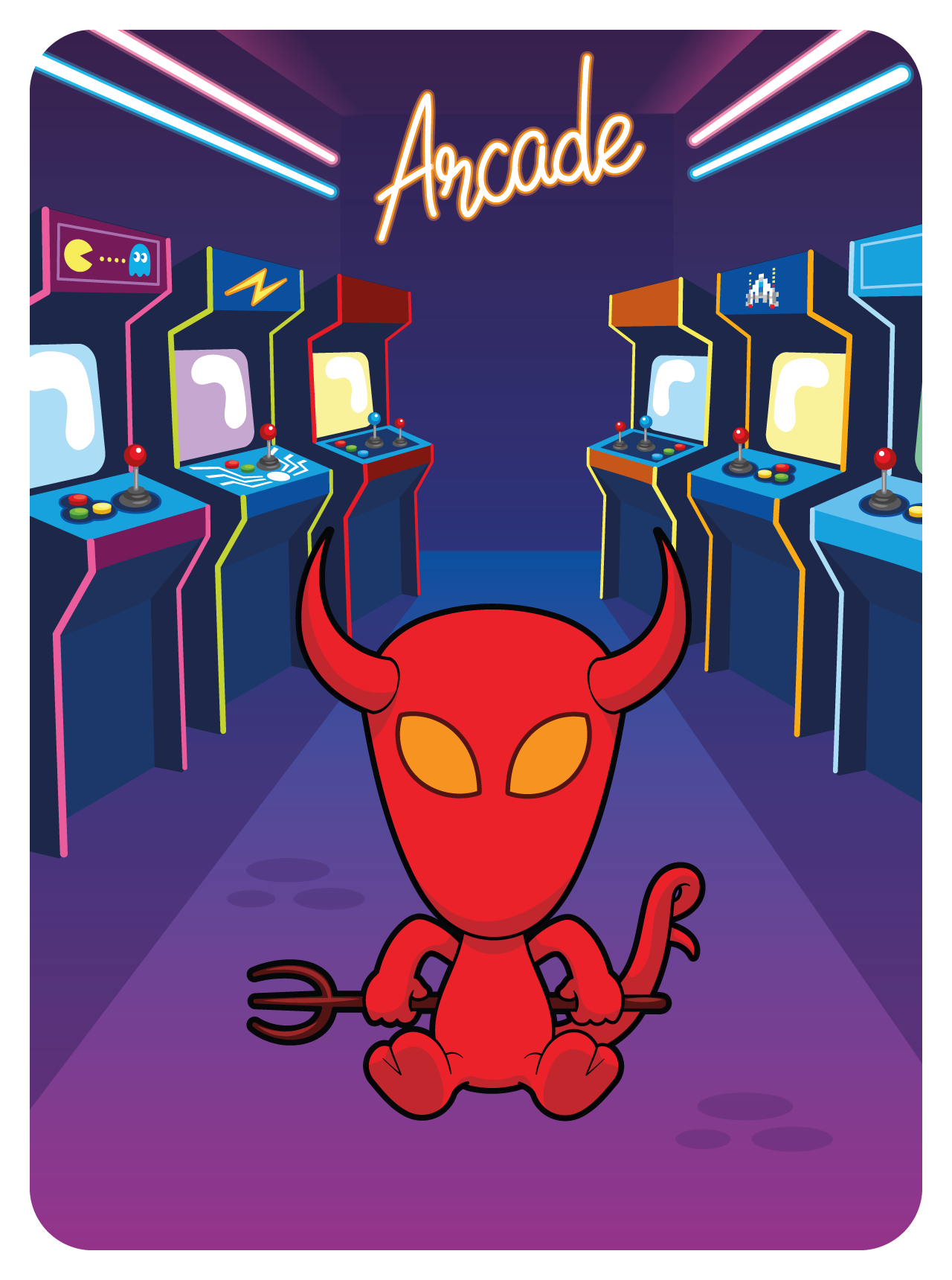 Gary Vaynerchuk - VeeFriends Series 2 - Resilient Red Devil #55150 - NFT # 55150