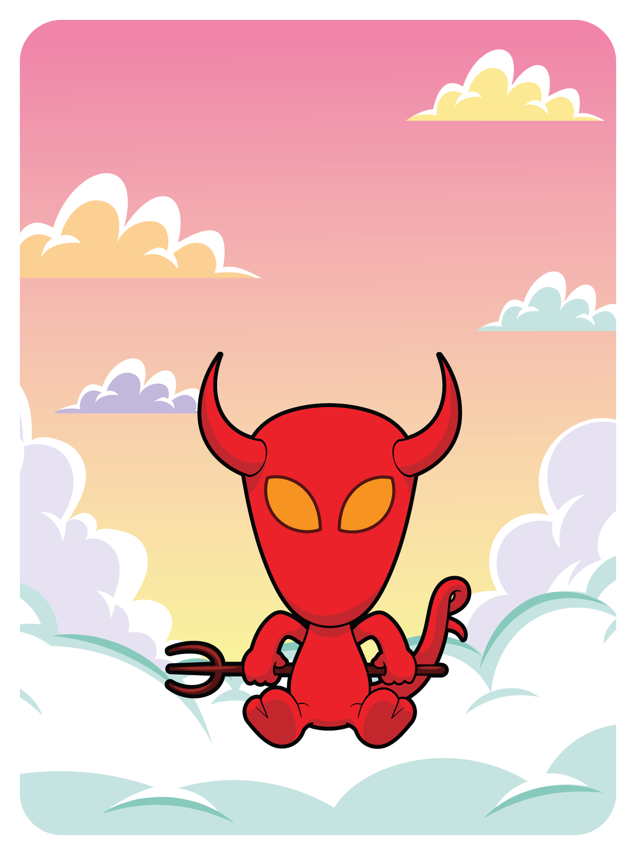 Gary Vaynerchuk - VeeFriends Series 2 - Resilient Red Devil #55152 - NFT # 55152