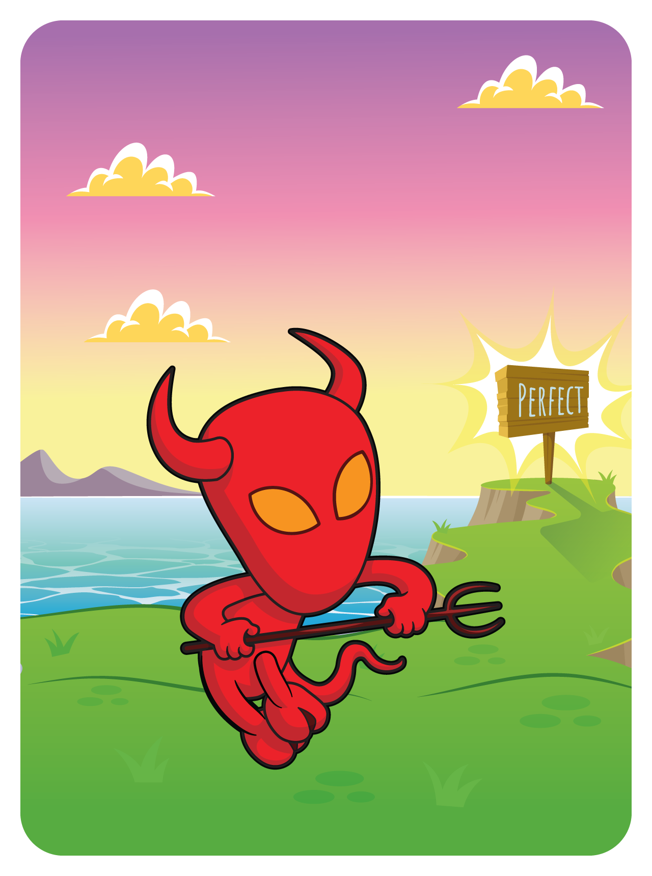 Gary Vaynerchuk - VeeFriends Series 2 - Resilient Red Devil #55160 - NFT # 55160