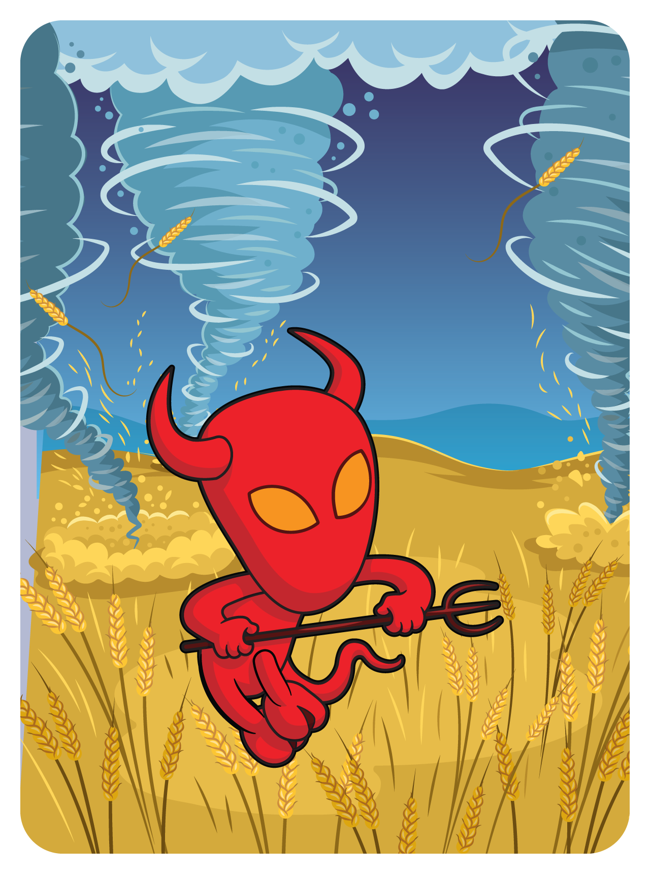 Gary Vaynerchuk - VeeFriends Series 2 - Resilient Red Devil #55162 - NFT # 55162