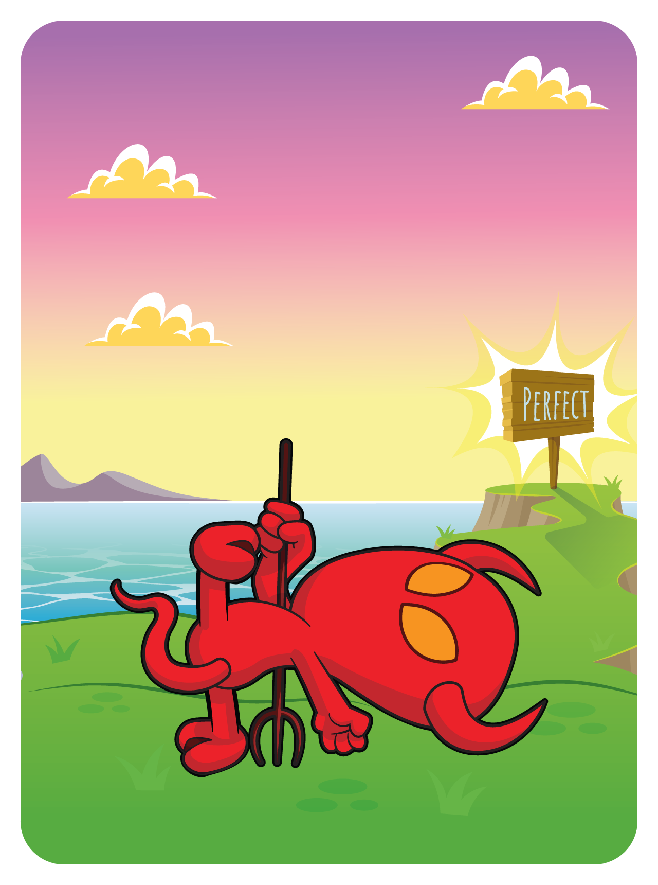 Gary Vaynerchuk - VeeFriends Series 2 - Resilient Red Devil #55169 - NFT # 55169