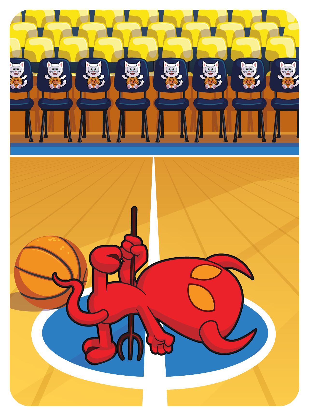 Gary Vaynerchuk - VeeFriends Series 2 - Resilient Red Devil #55186 - NFT # 55186