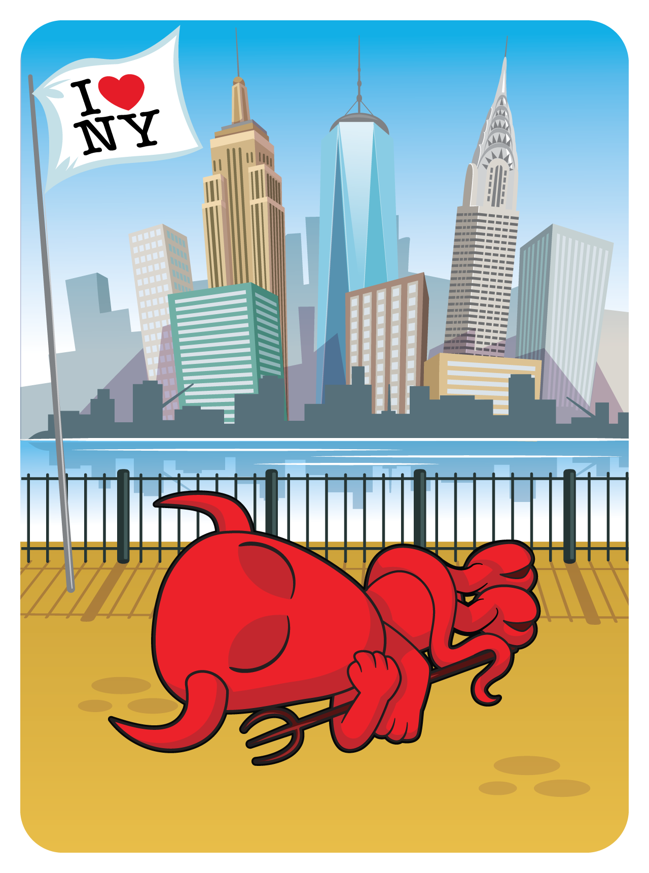 Gary Vaynerchuk - VeeFriends Series 2 - Resilient Red Devil #55188 - NFT # 55188