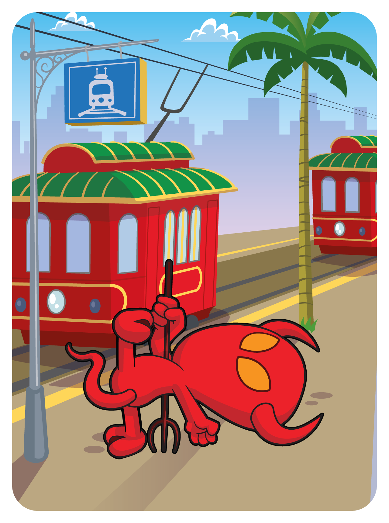 Gary Vaynerchuk - VeeFriends Series 2 - Resilient Red Devil #55192 - NFT # 55192