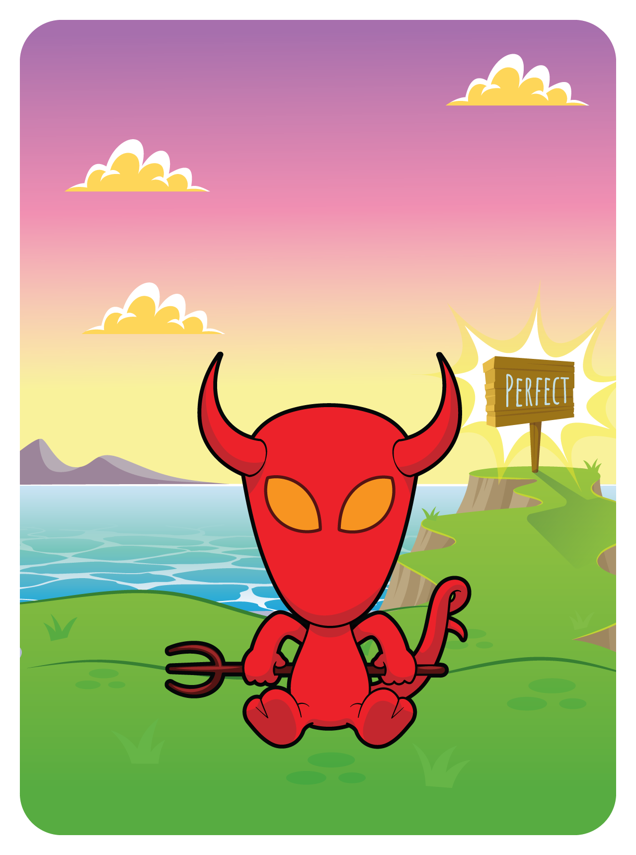 Gary Vaynerchuk - VeeFriends Series 2 - Resilient Red Devil #55206 - NFT # 55206