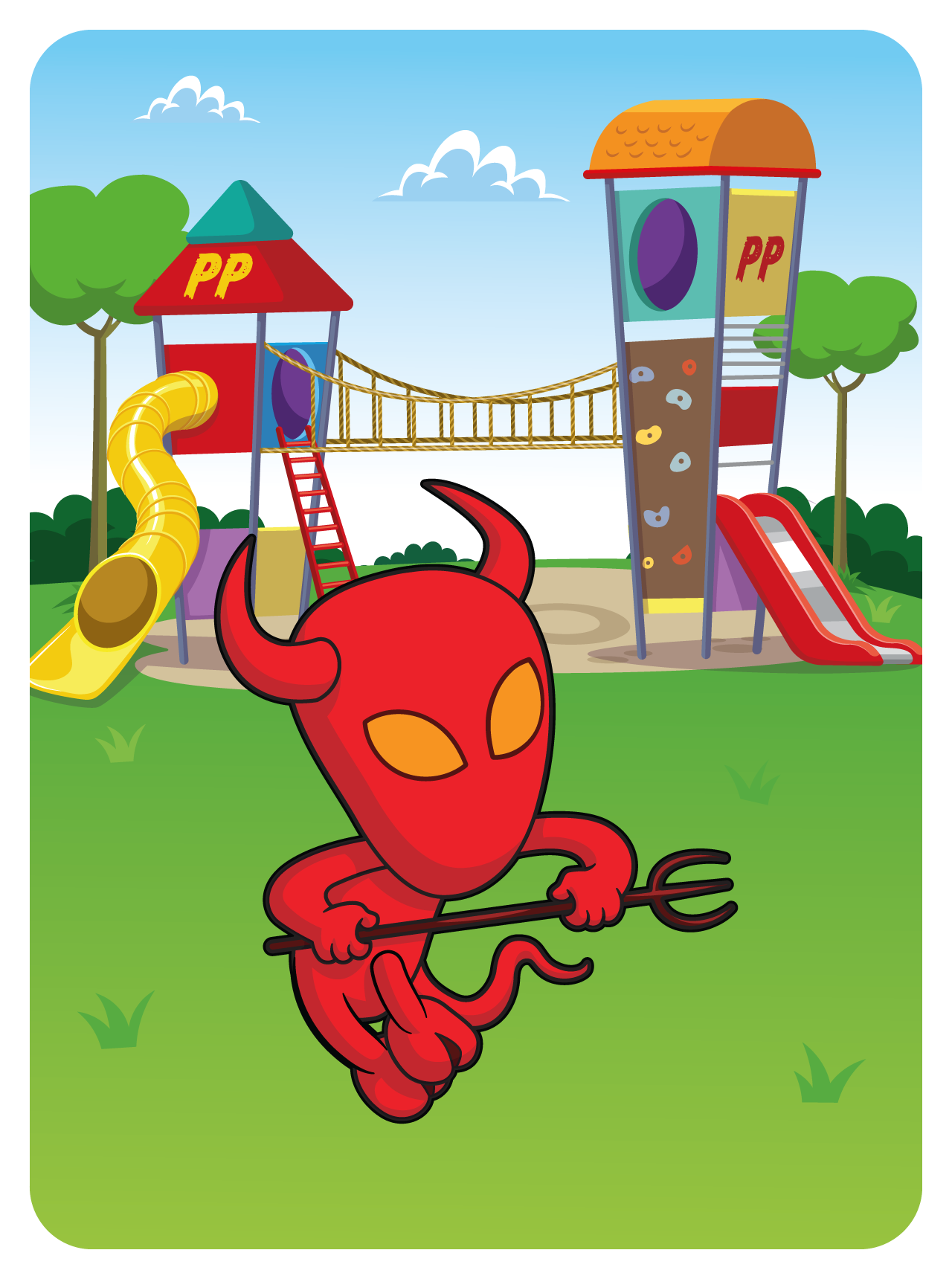 Gary Vaynerchuk - VeeFriends Series 2 - Resilient Red Devil #55224 - NFT # 55224